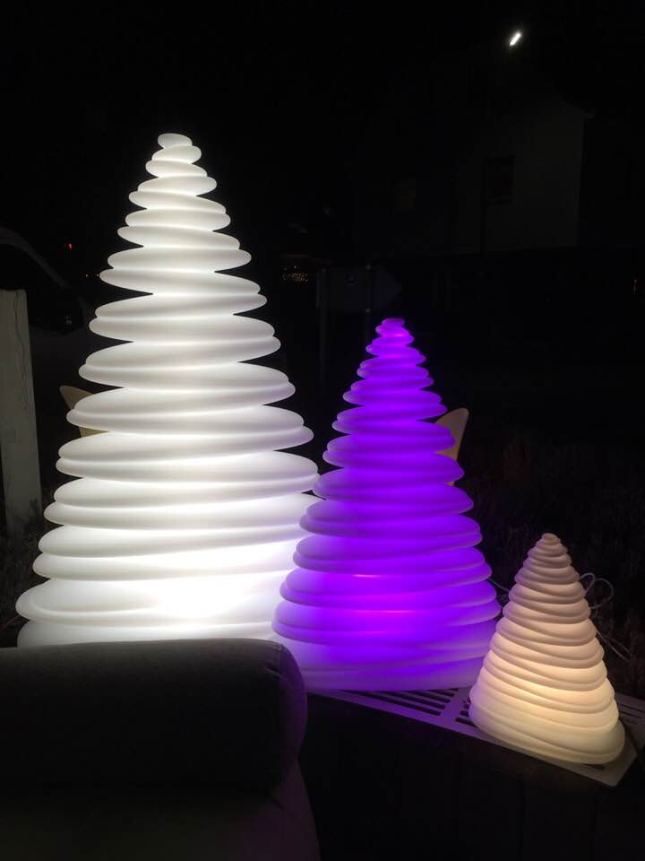 Das Einrichtungshaus XXS...