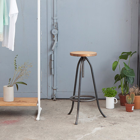 Das Einrichtungshaus XXS...