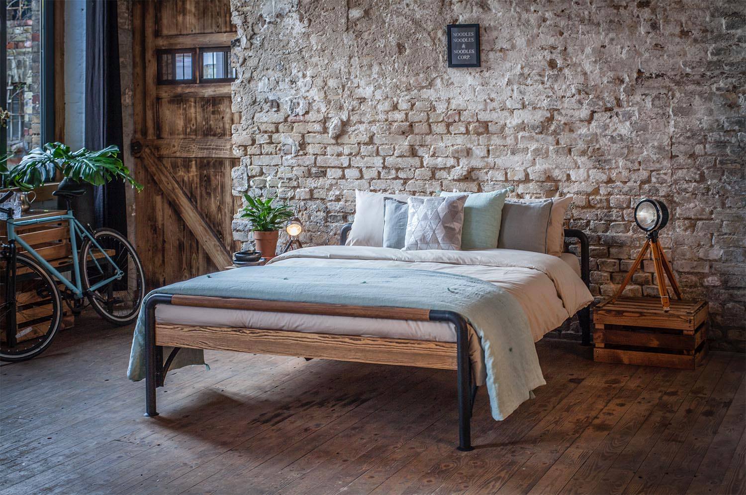 Das Einrichtungshaus XXS...