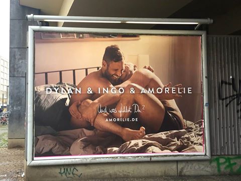 Das Einrichtungshaus XXS...