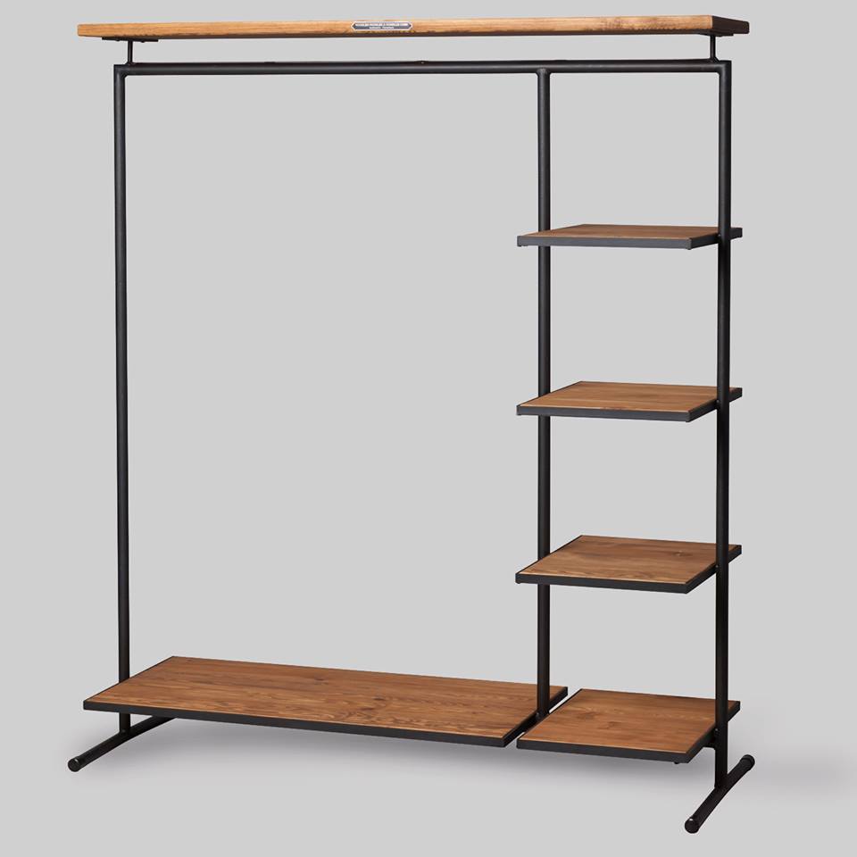 Das Einrichtungshaus XXS...