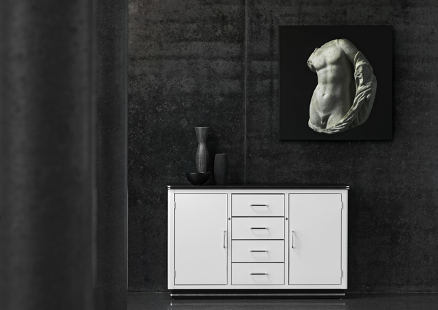 Das Einrichtungshaus XXS...