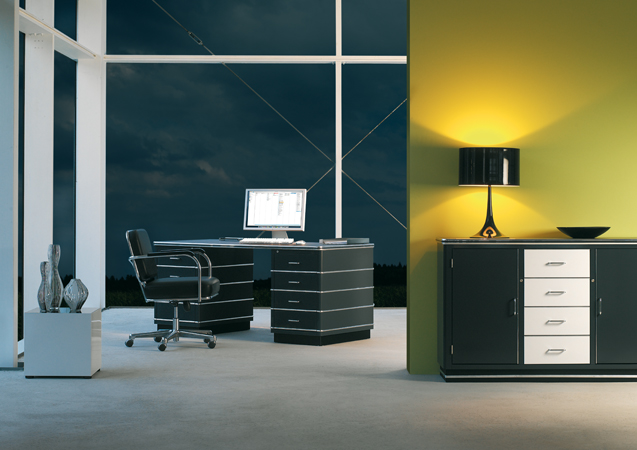 Das Einrichtungshaus XXS...