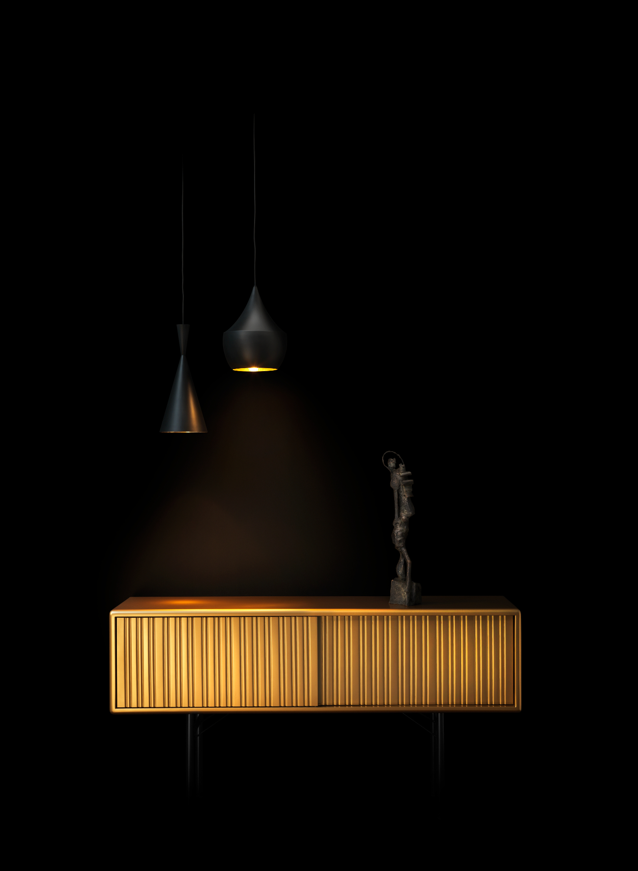 Das Einrichtungshaus XXS...