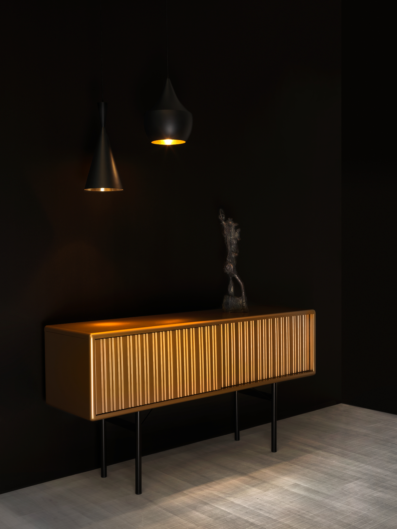 Das Einrichtungshaus XXS...