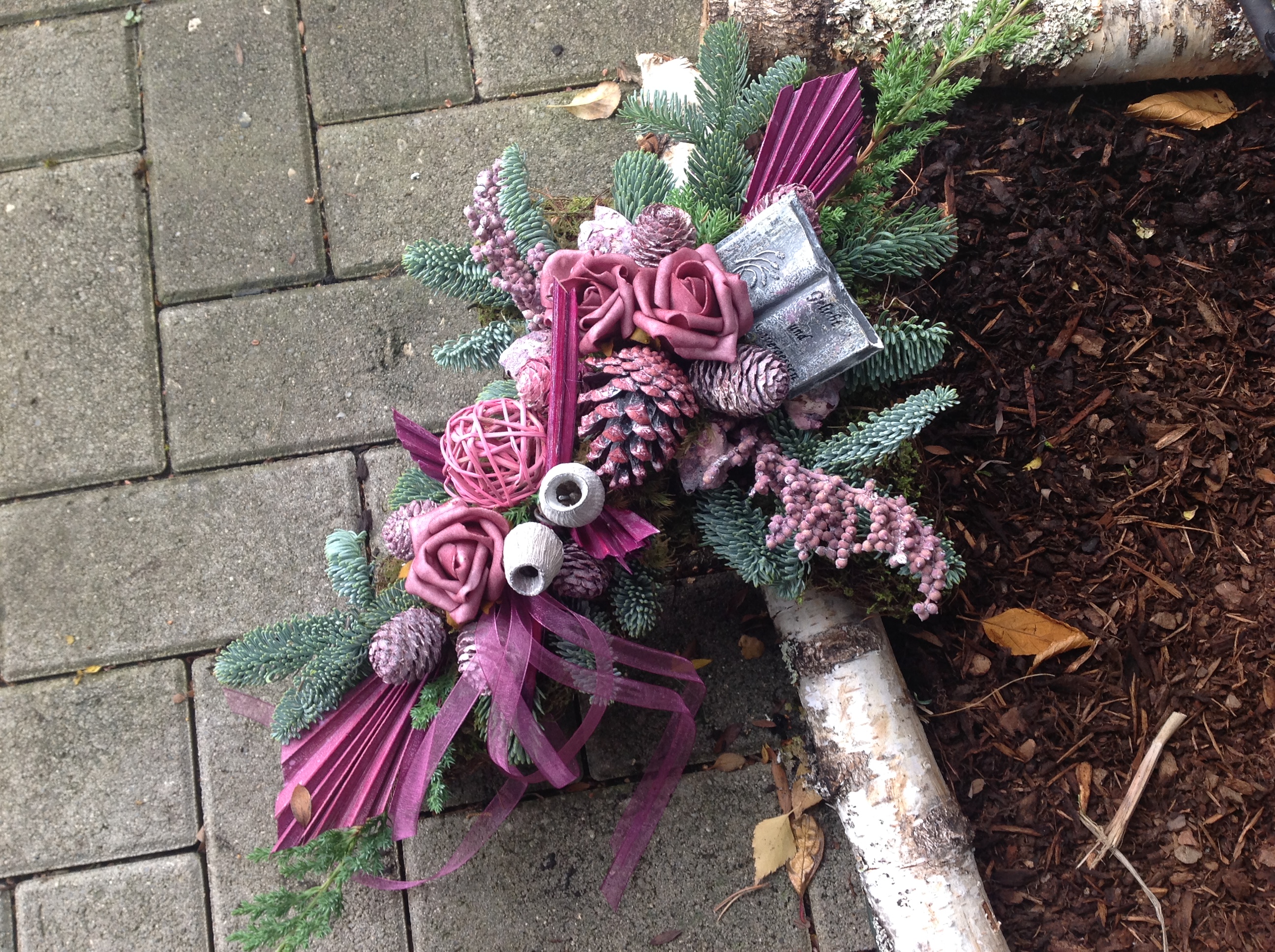 Heidis Gestecklädle