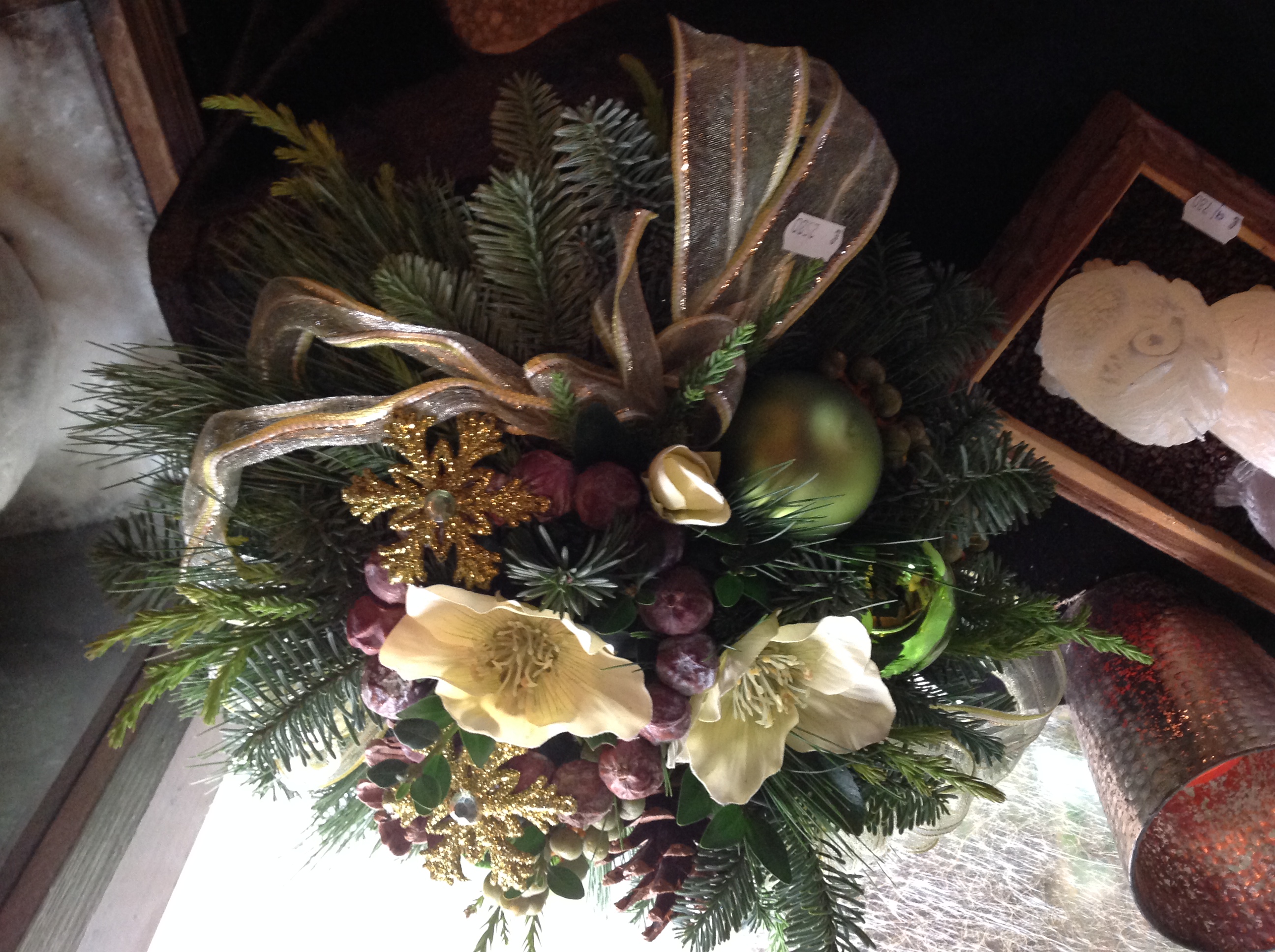 Heidis Gestecklädle