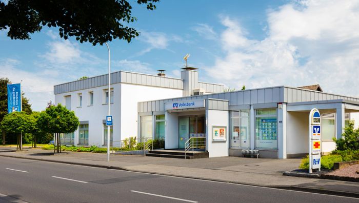 Volksbank Heinsberg eG - Filiale Karken