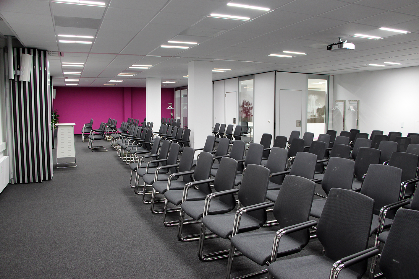 ECKD Event- und Tagungszentrum Kassel