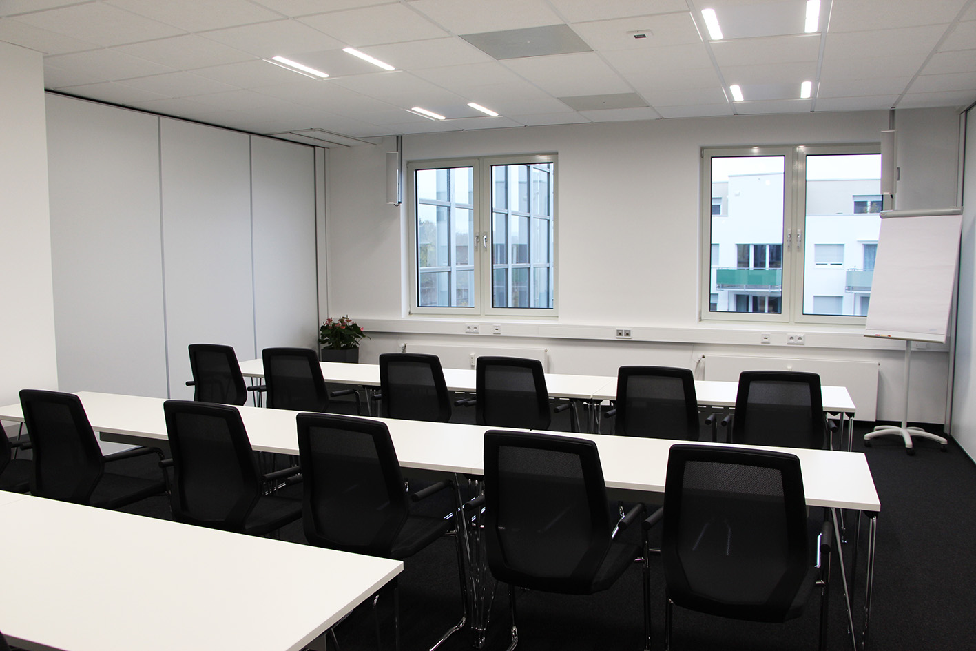 ECKD Event- und Tagungszentrum Kassel