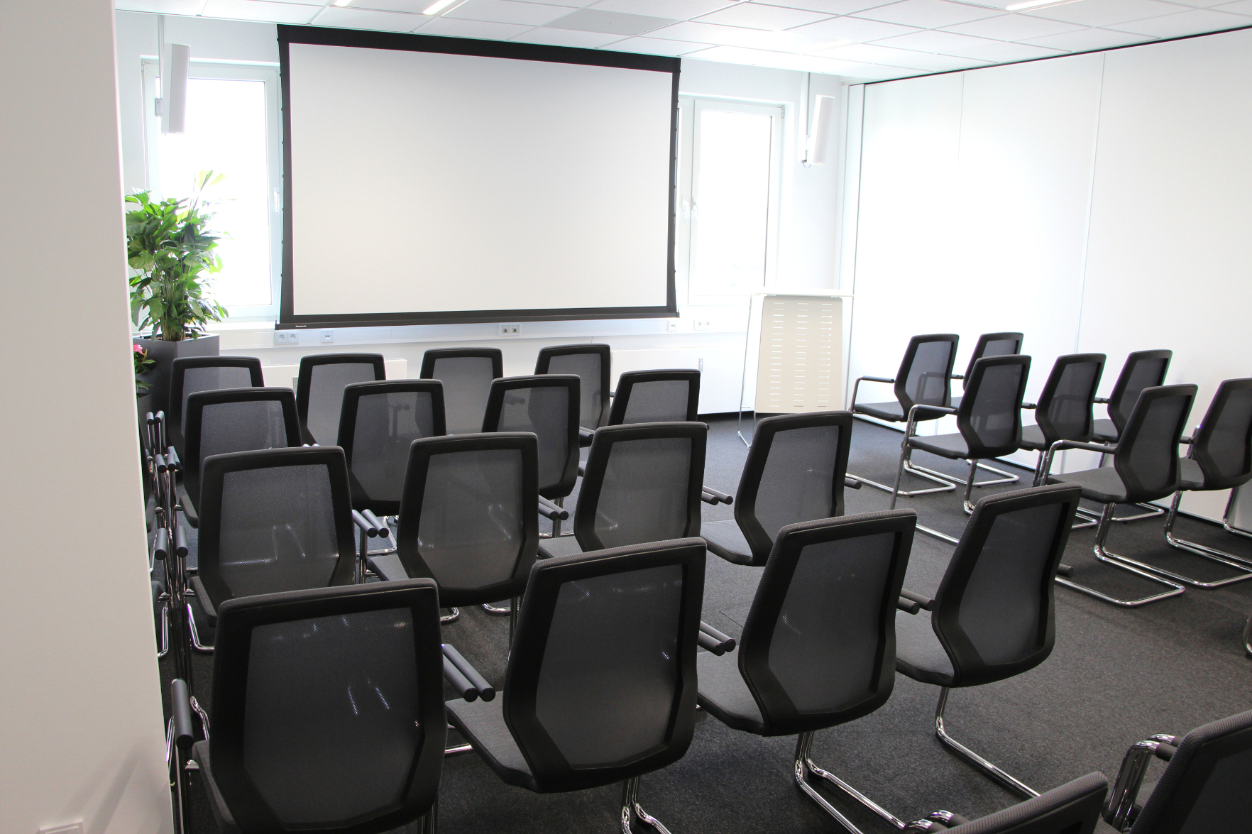 ECKD Event- und Tagungszentrum Kassel