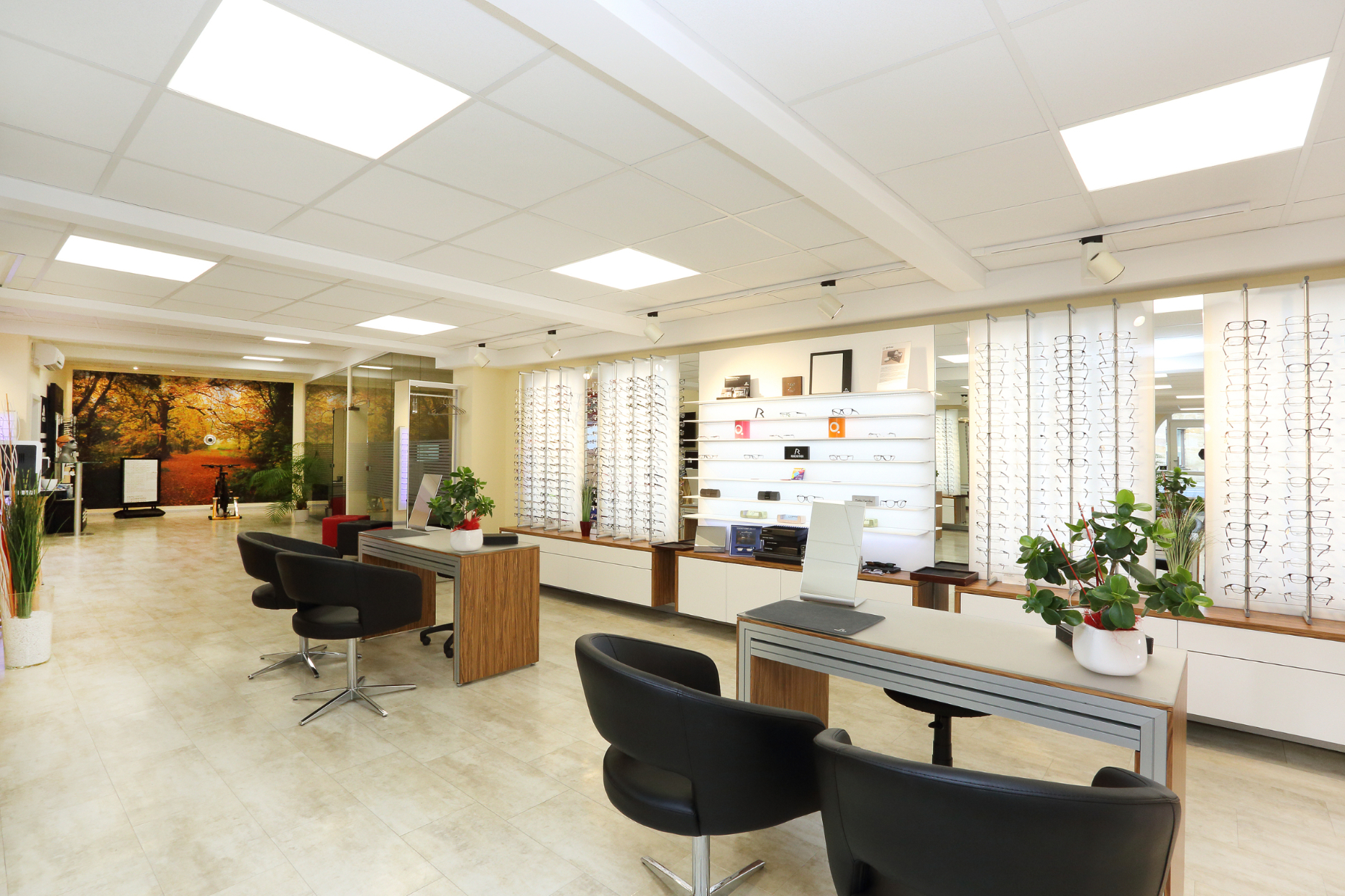 OPTIK & Design - Dein OPTIKER in Lauf