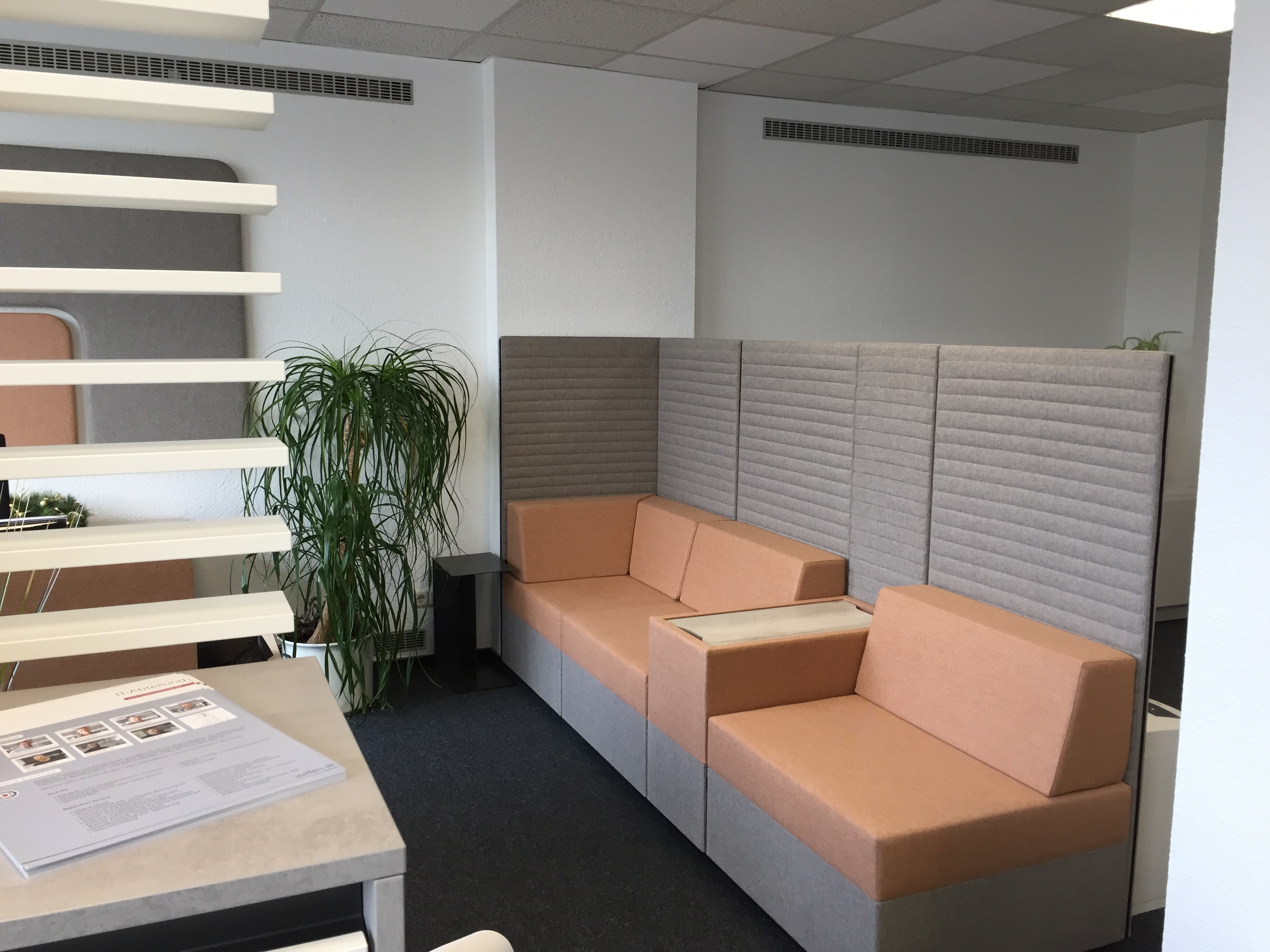 Steffers Büromöbel Büromaschinen IT