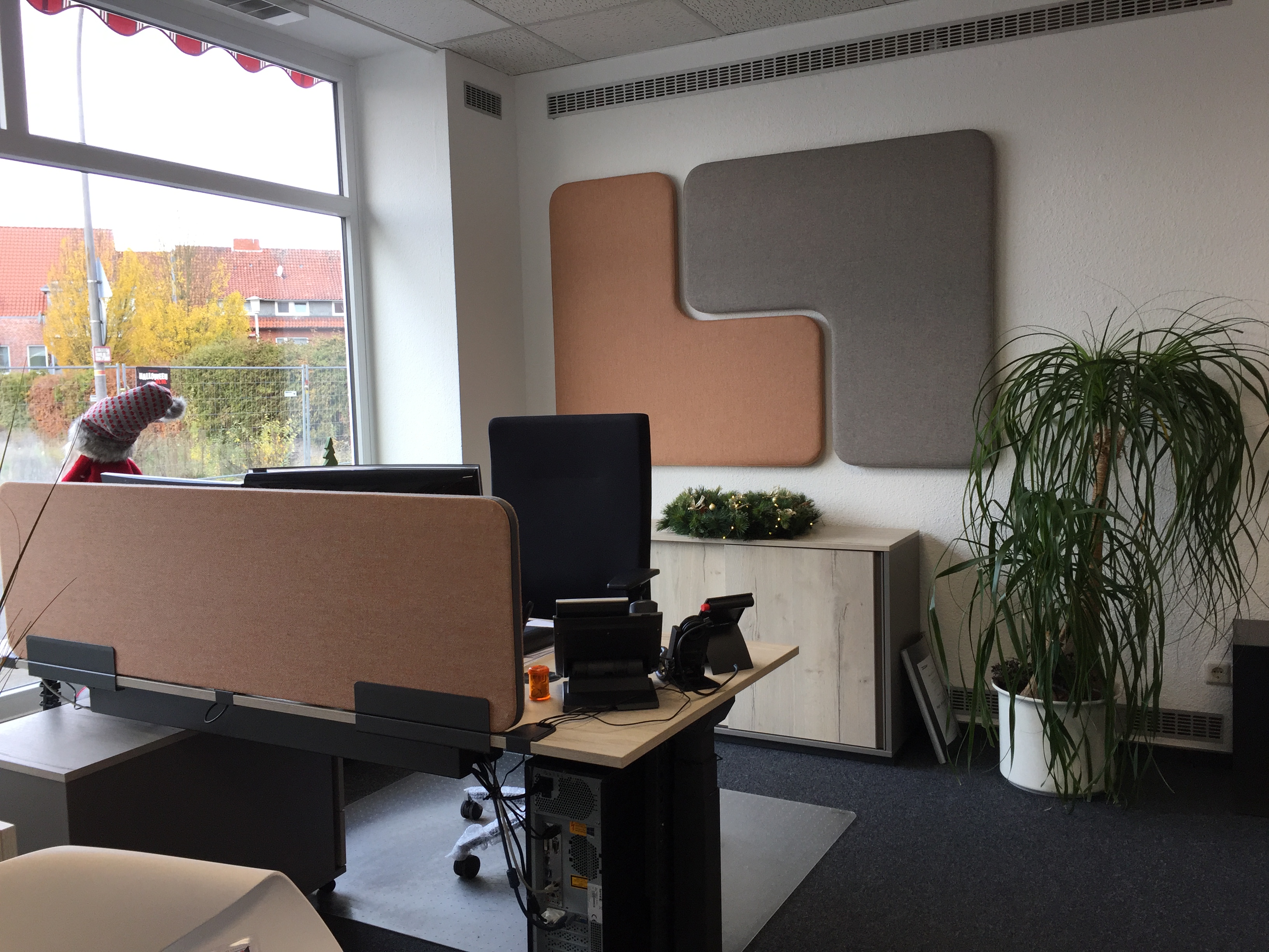 Steffers Büromöbel Büromaschinen IT