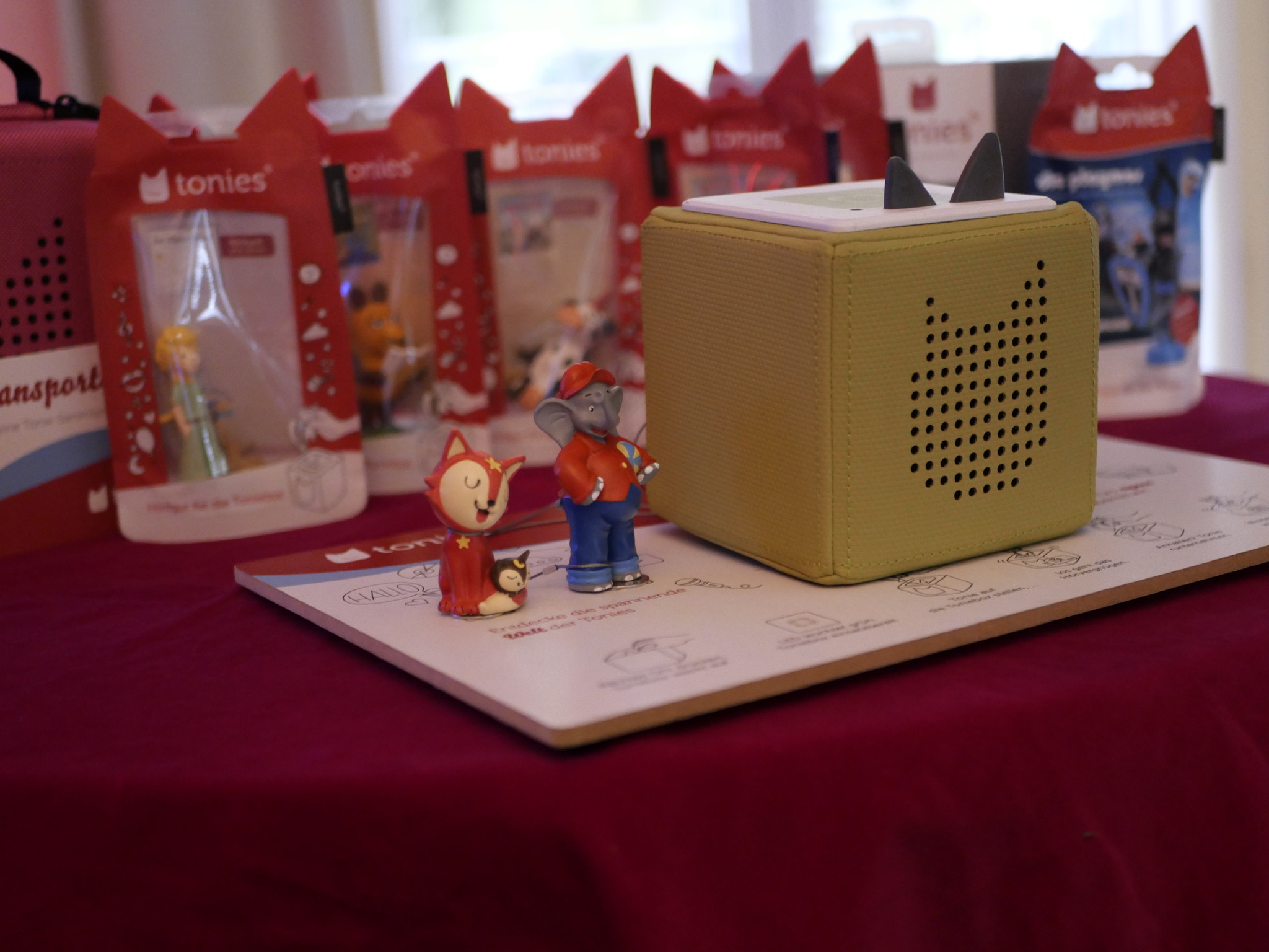 Steffers Bücher & Büro