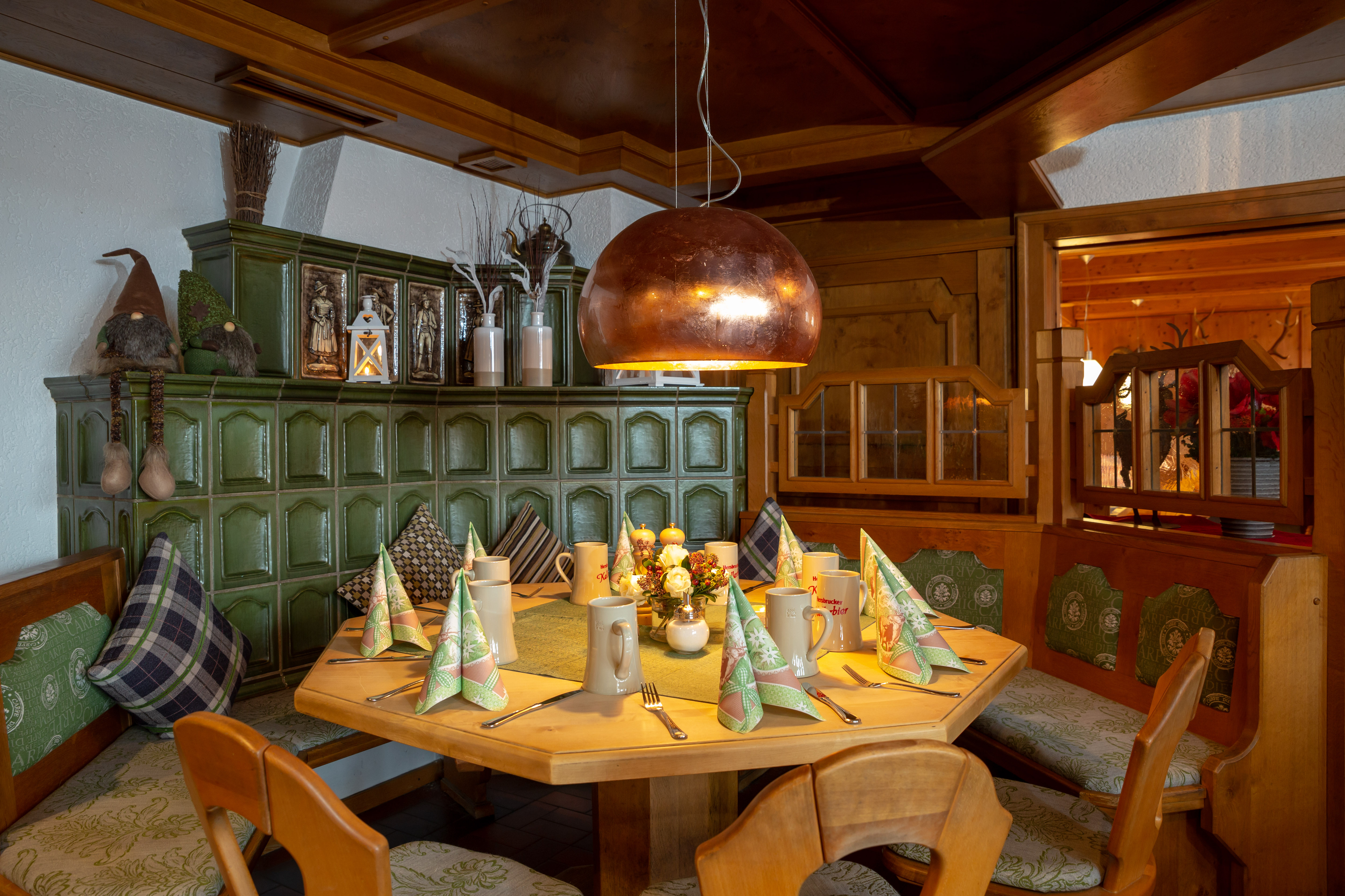 Hotel Zum alten Schloss