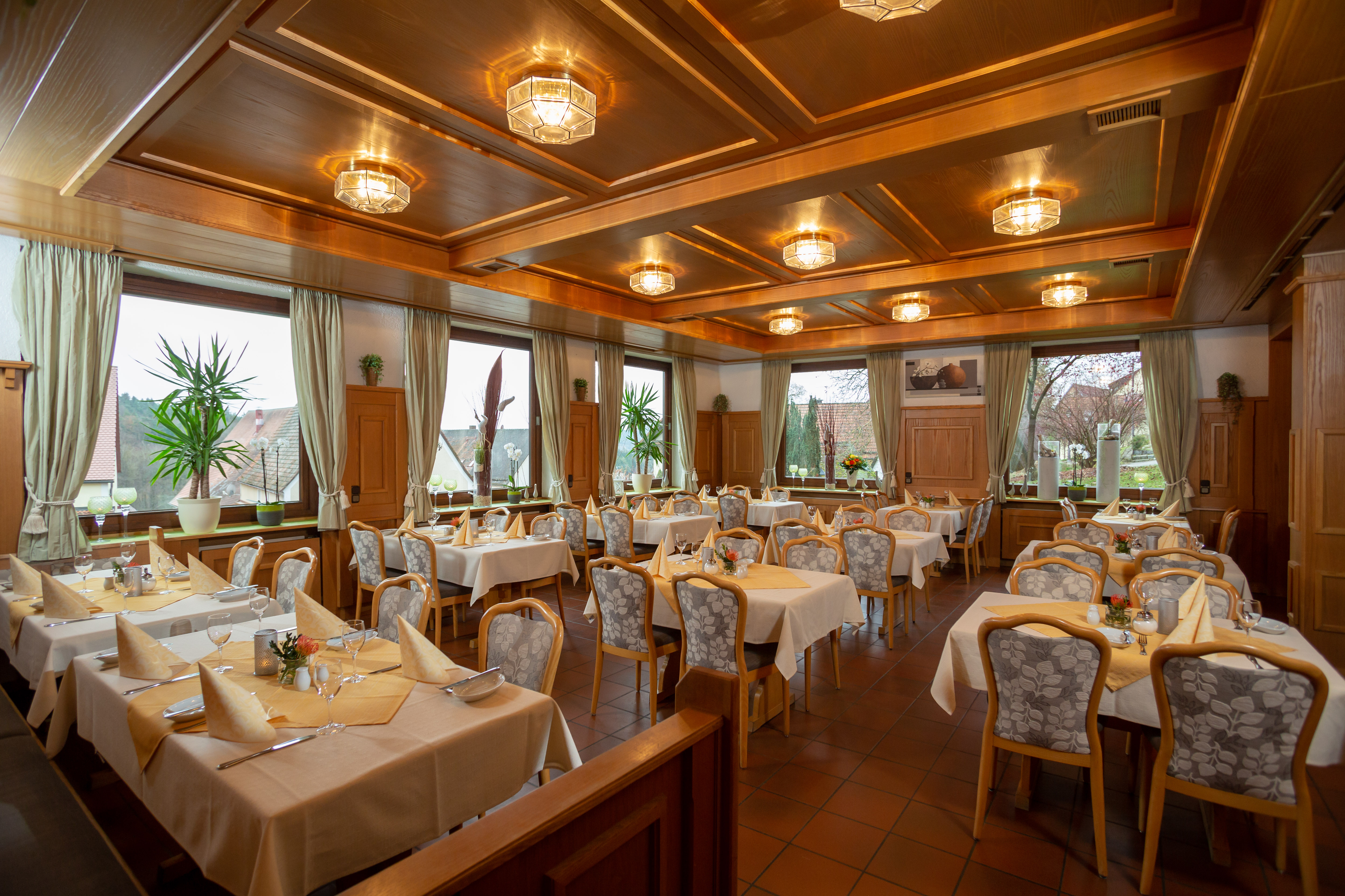 Hotel Zum alten Schloss