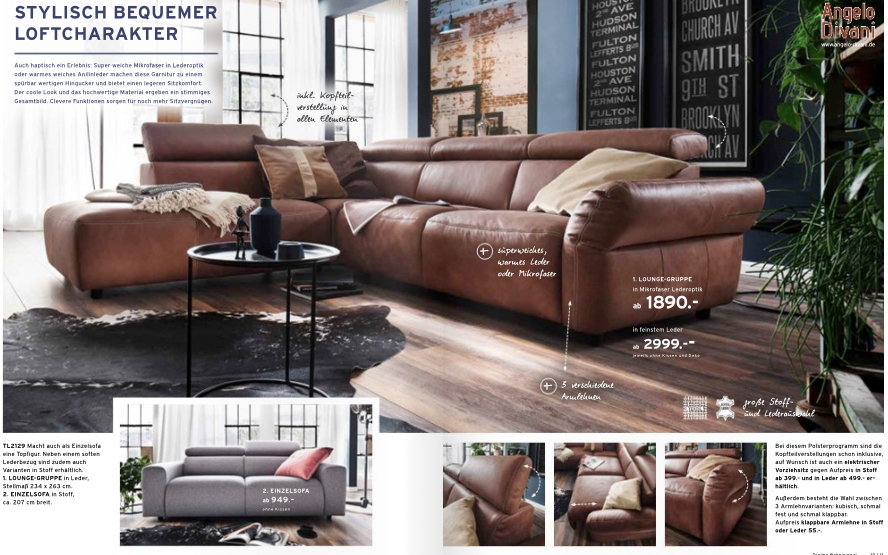 Möbel Engelhardt ( Möbel-Musterhalle )