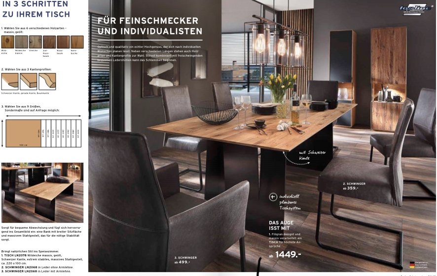 Möbel Engelhardt ( Möbel-Musterhalle )