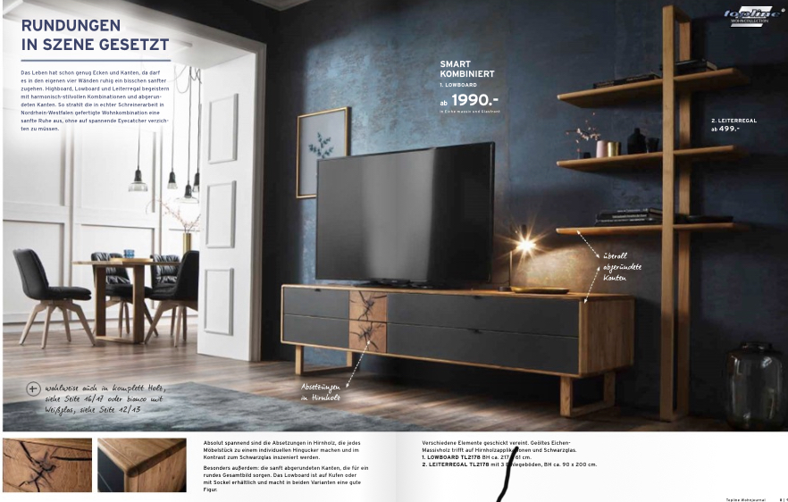 Möbel Engelhardt ( Möbel-Musterhalle )