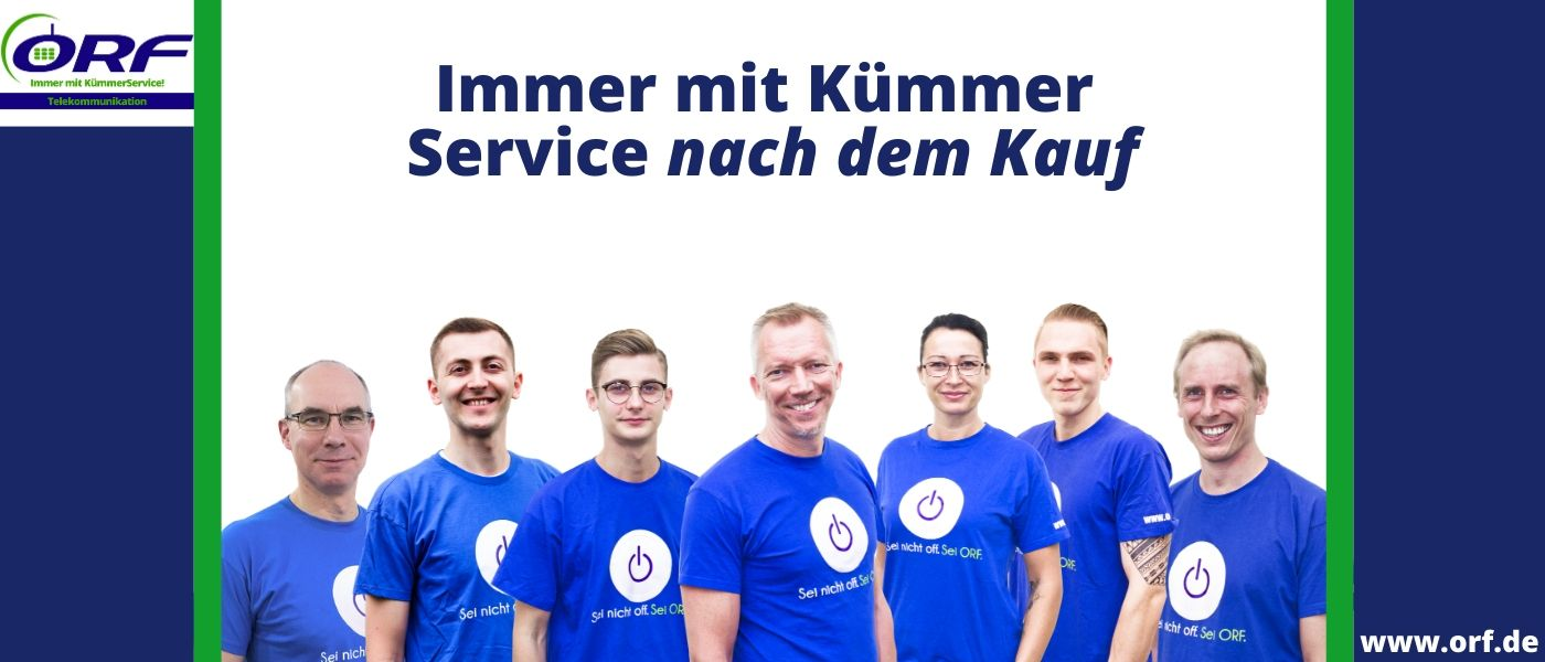 ORF Telekommunikation