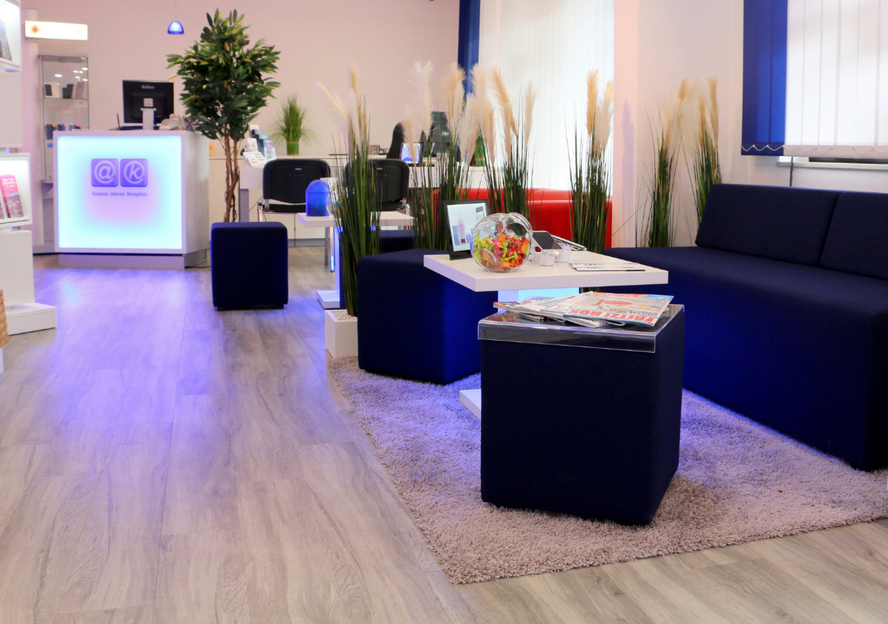 ORF Telekommunikation