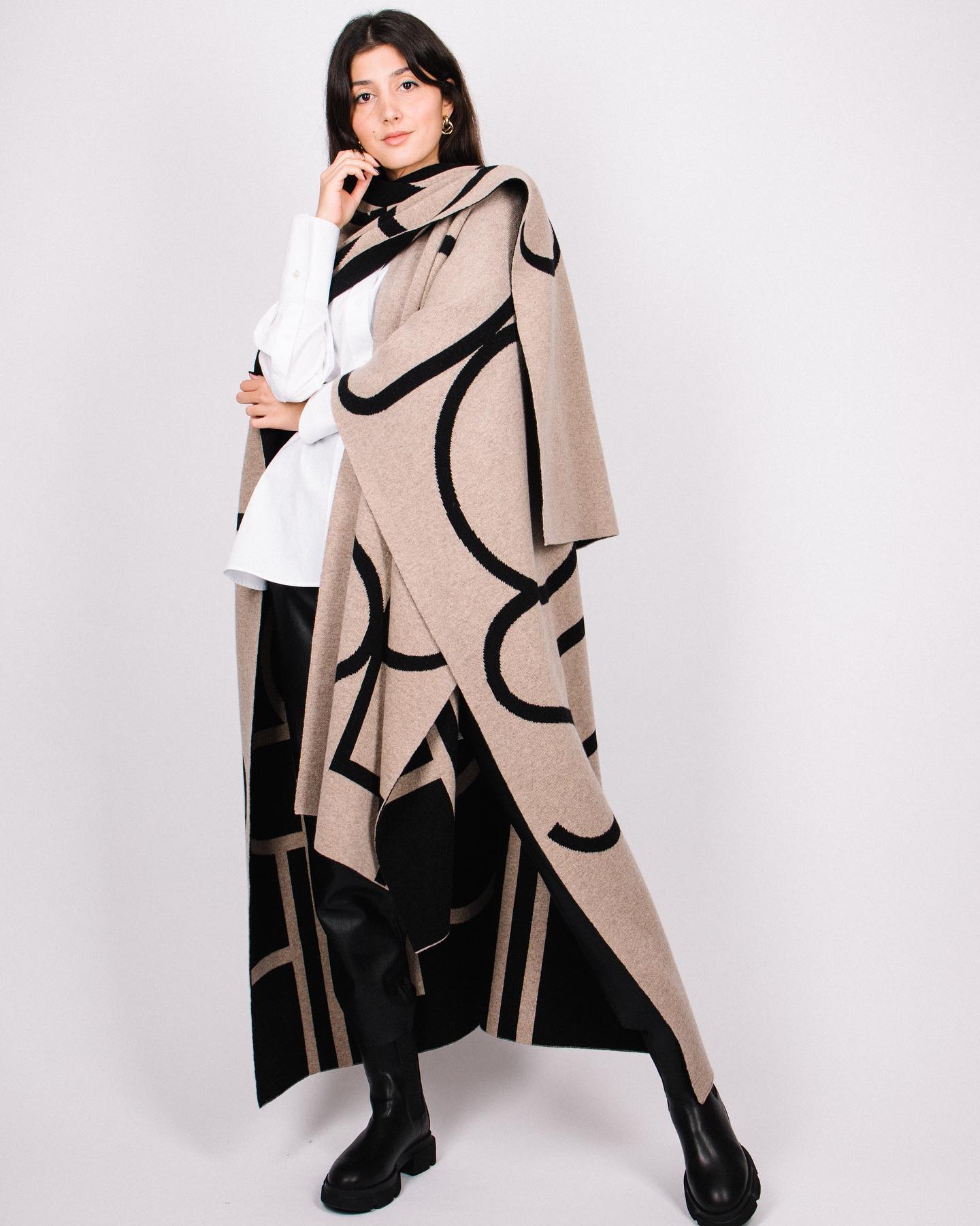 P2/MODE & ACCESSOIRES