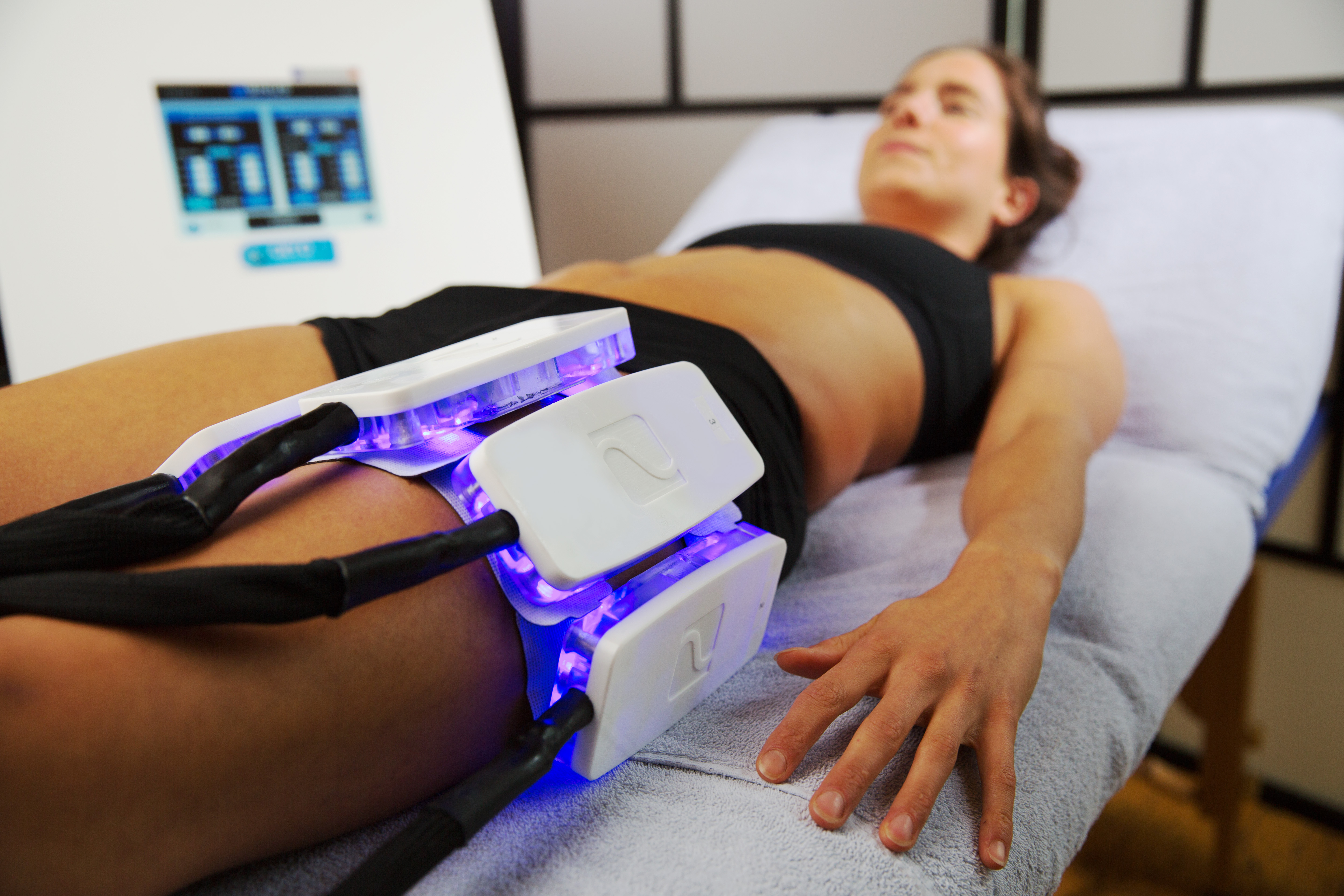 IHR SONNENSTUDIO - BEAUTY LOUNGE