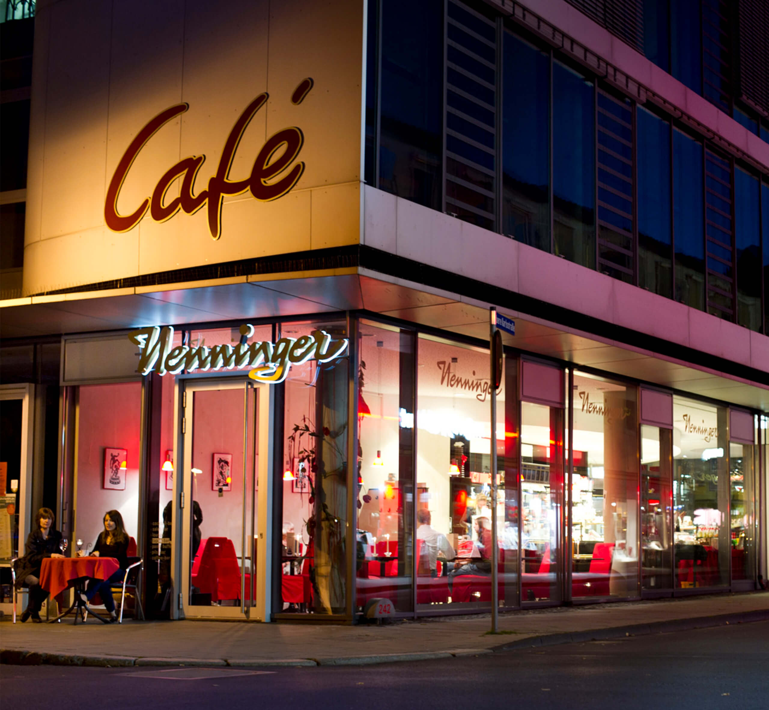 Café Nenninger Kassel Gutscheine