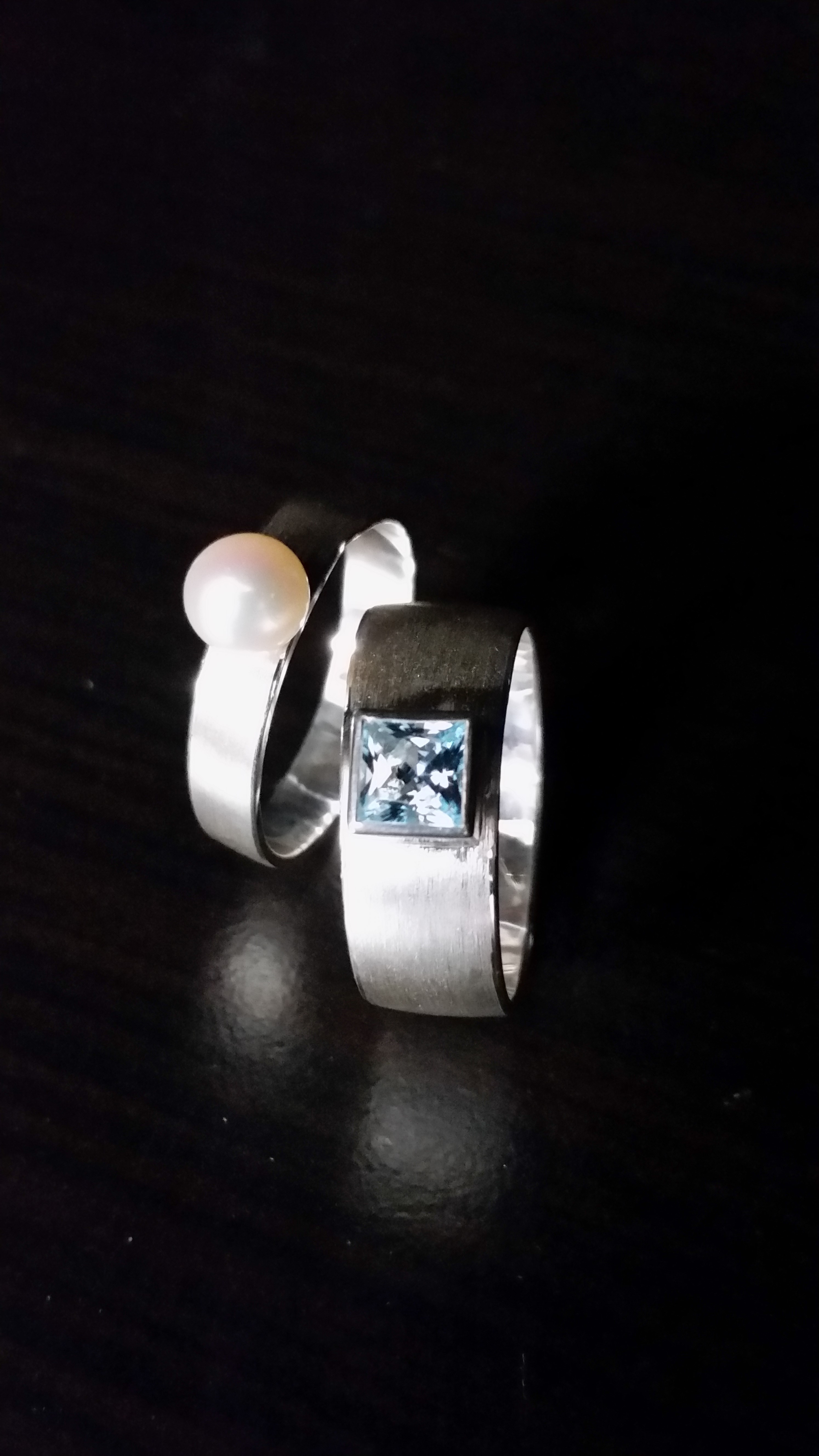 Goldschmiedewerkstatt Ulla Schütz