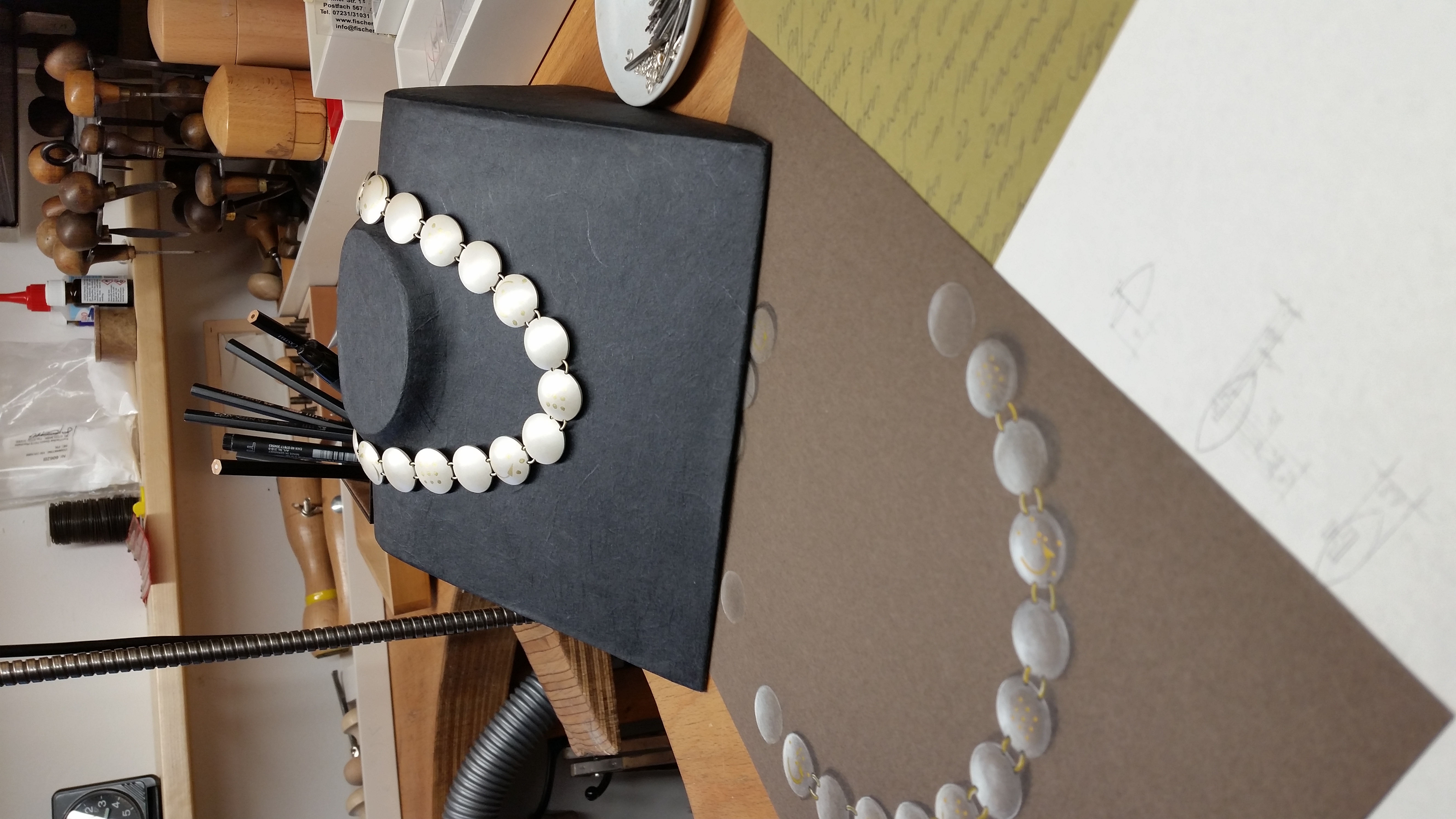 Goldschmiedewerkstatt Ulla Schütz