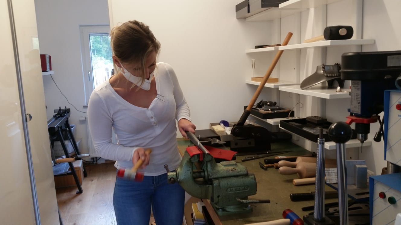 Goldschmiedewerkstatt Ulla Schütz