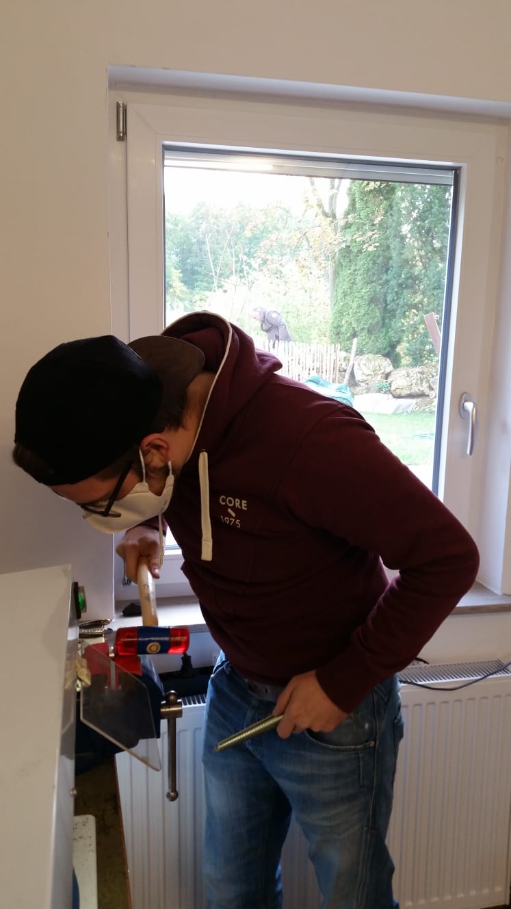 Goldschmiedewerkstatt Ulla Schütz