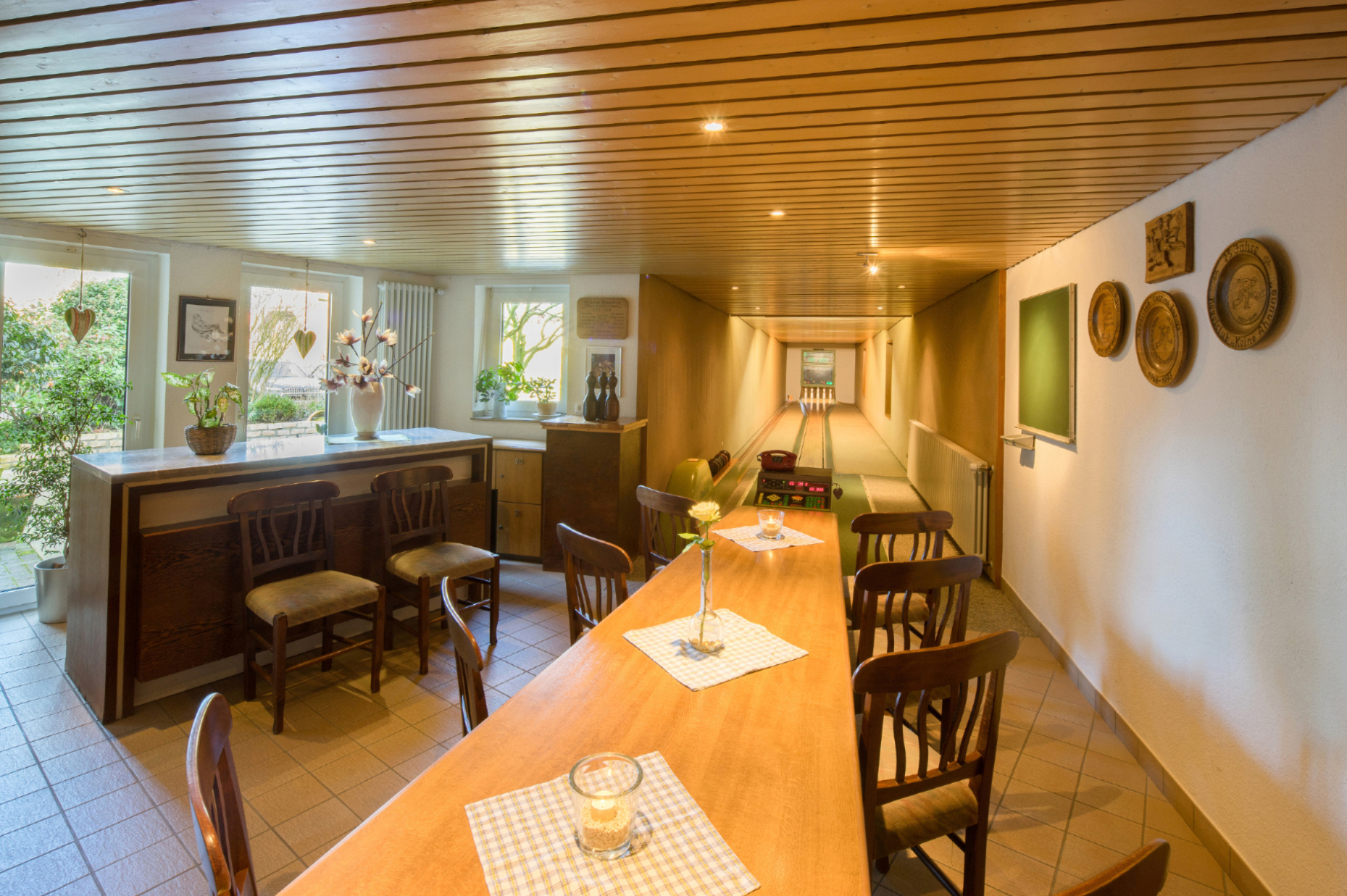 Land-gut-Hotel Lohmann