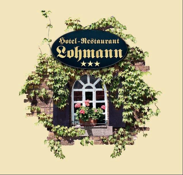 Land-gut-Hotel Lohmann