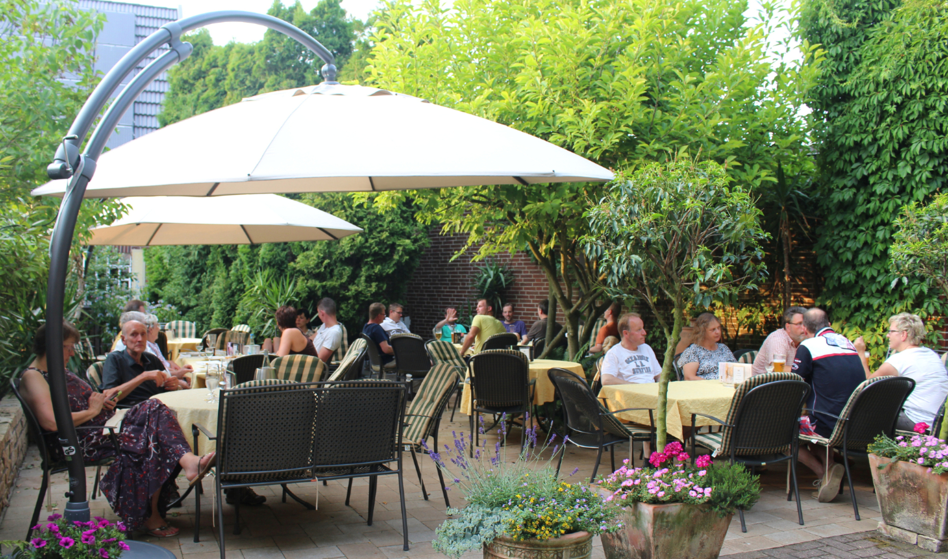 Land-gut-Hotel Lohmann