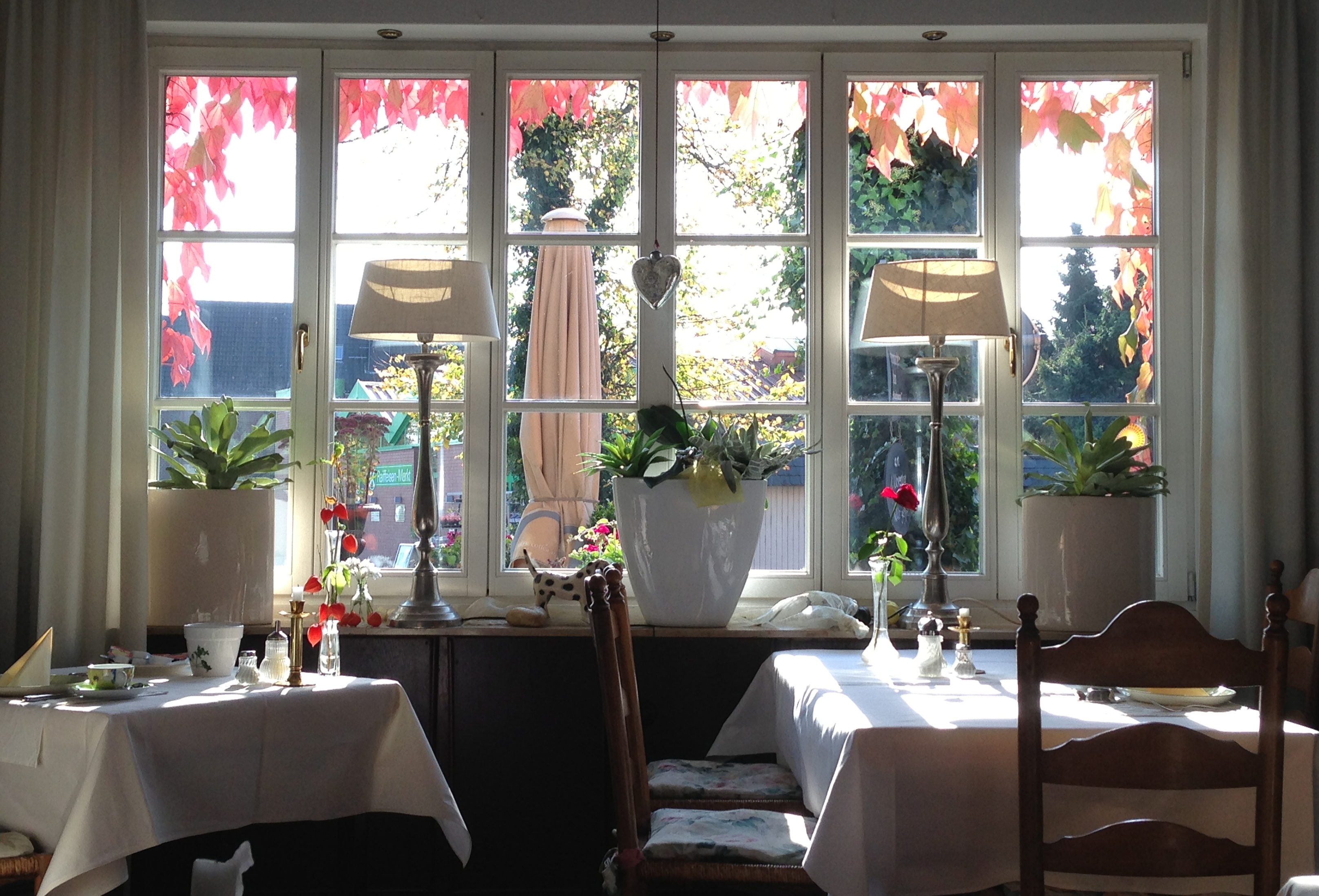 Land-gut-Hotel Lohmann