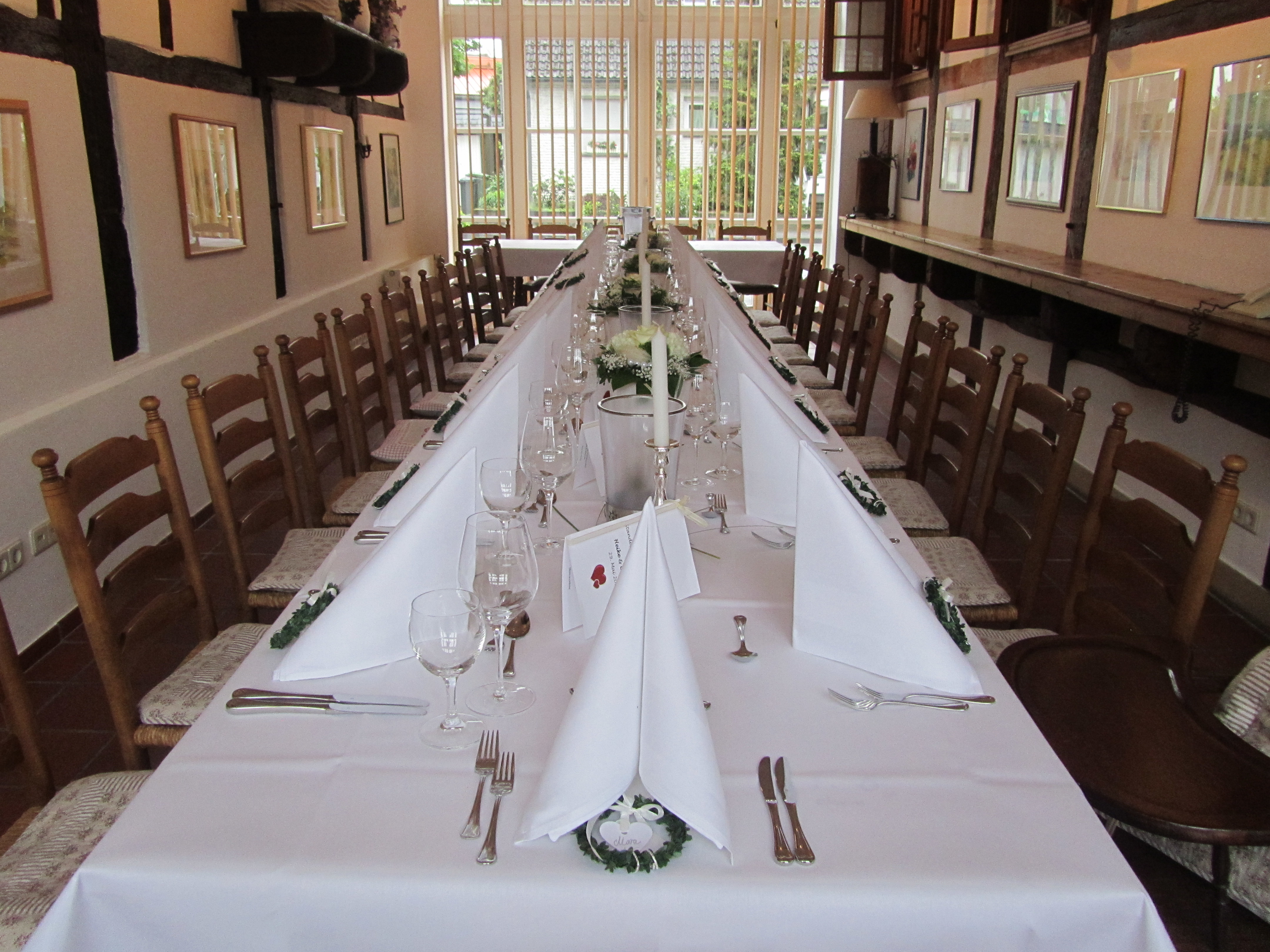 Land-gut-Hotel Lohmann