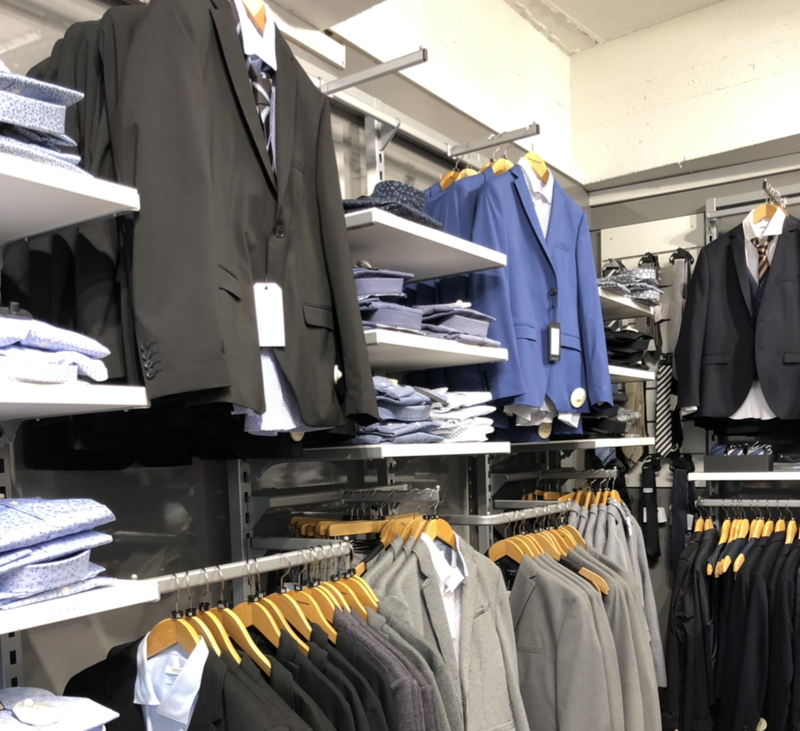 Per la Donna & Sir Tom