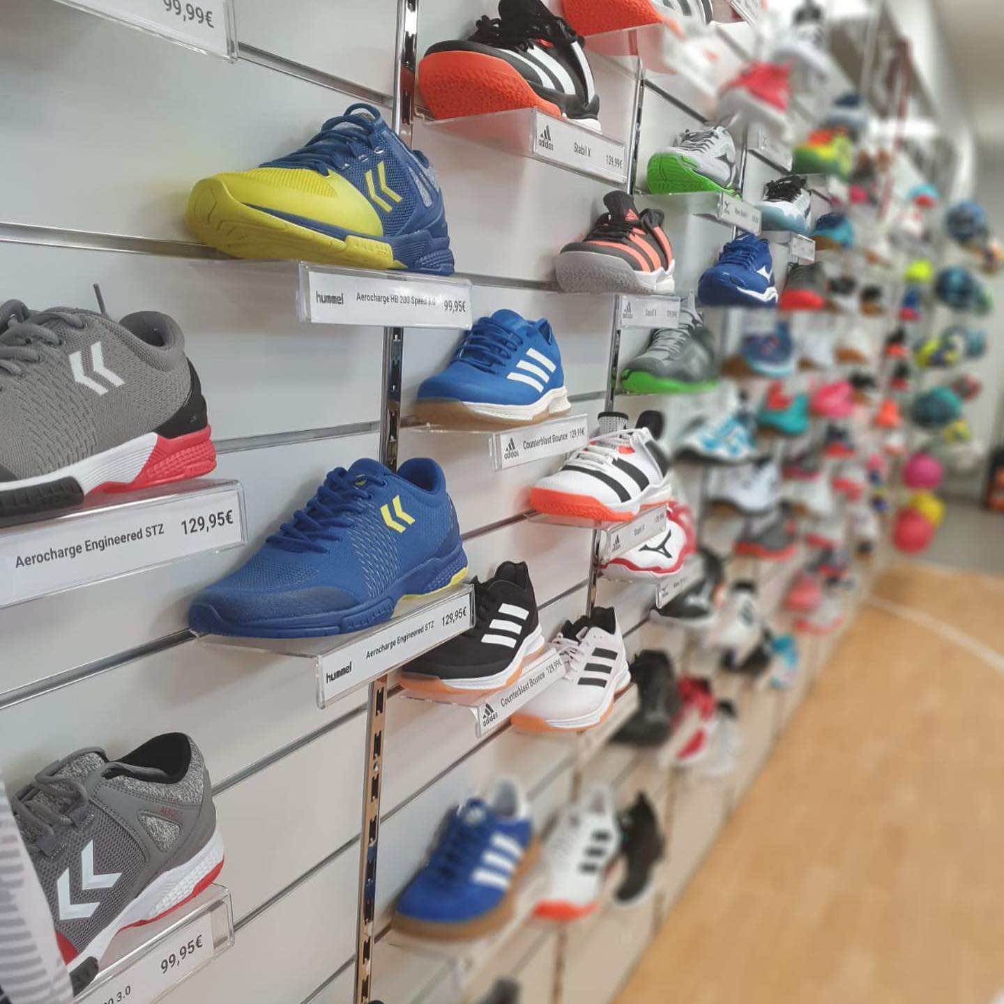 Sporthaus Kassel Kassel Gutscheine