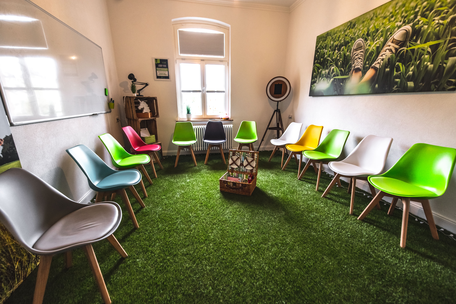 Y-SiTE- Die Social Media Akademie