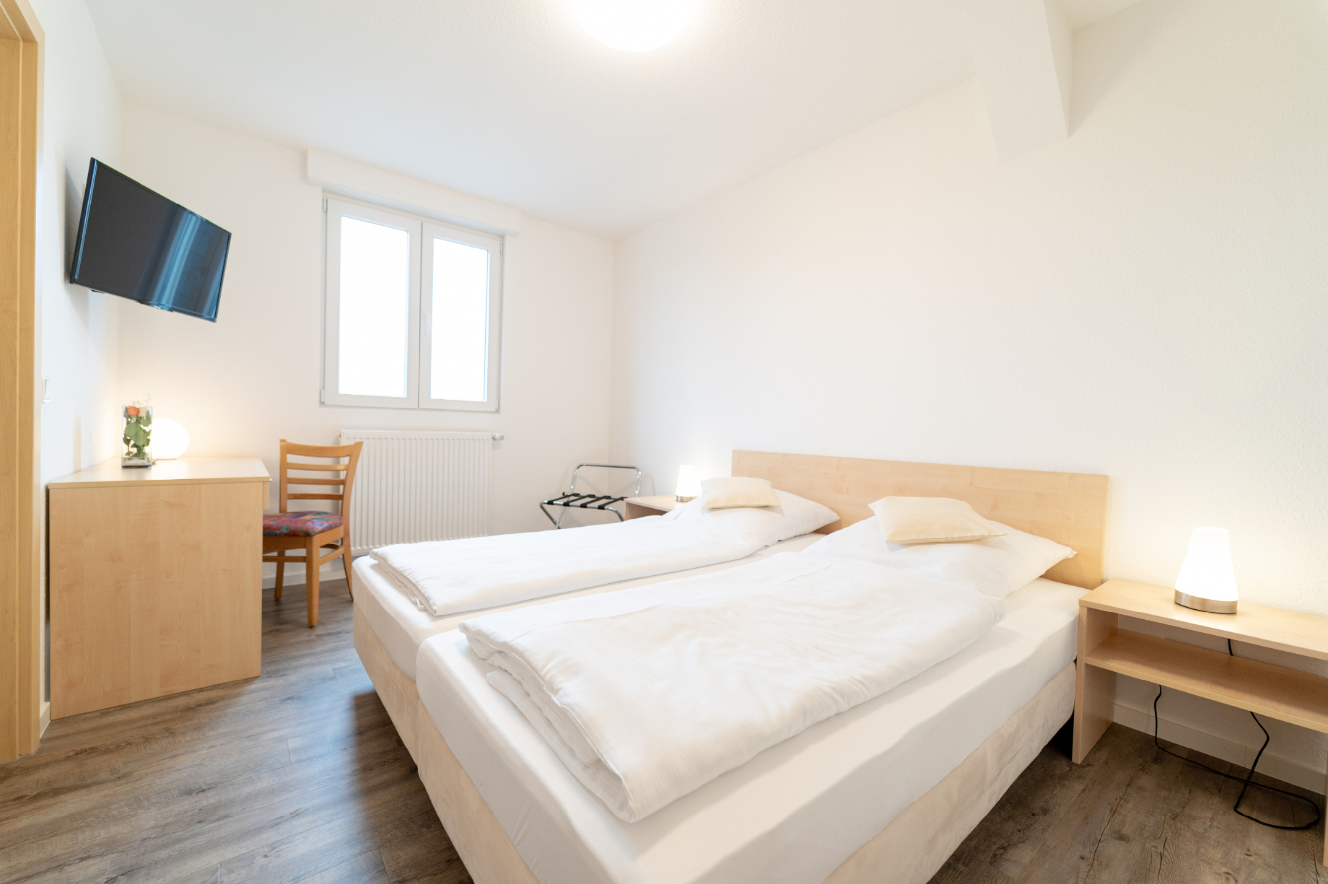 Hotel Restaurant Haus Volking