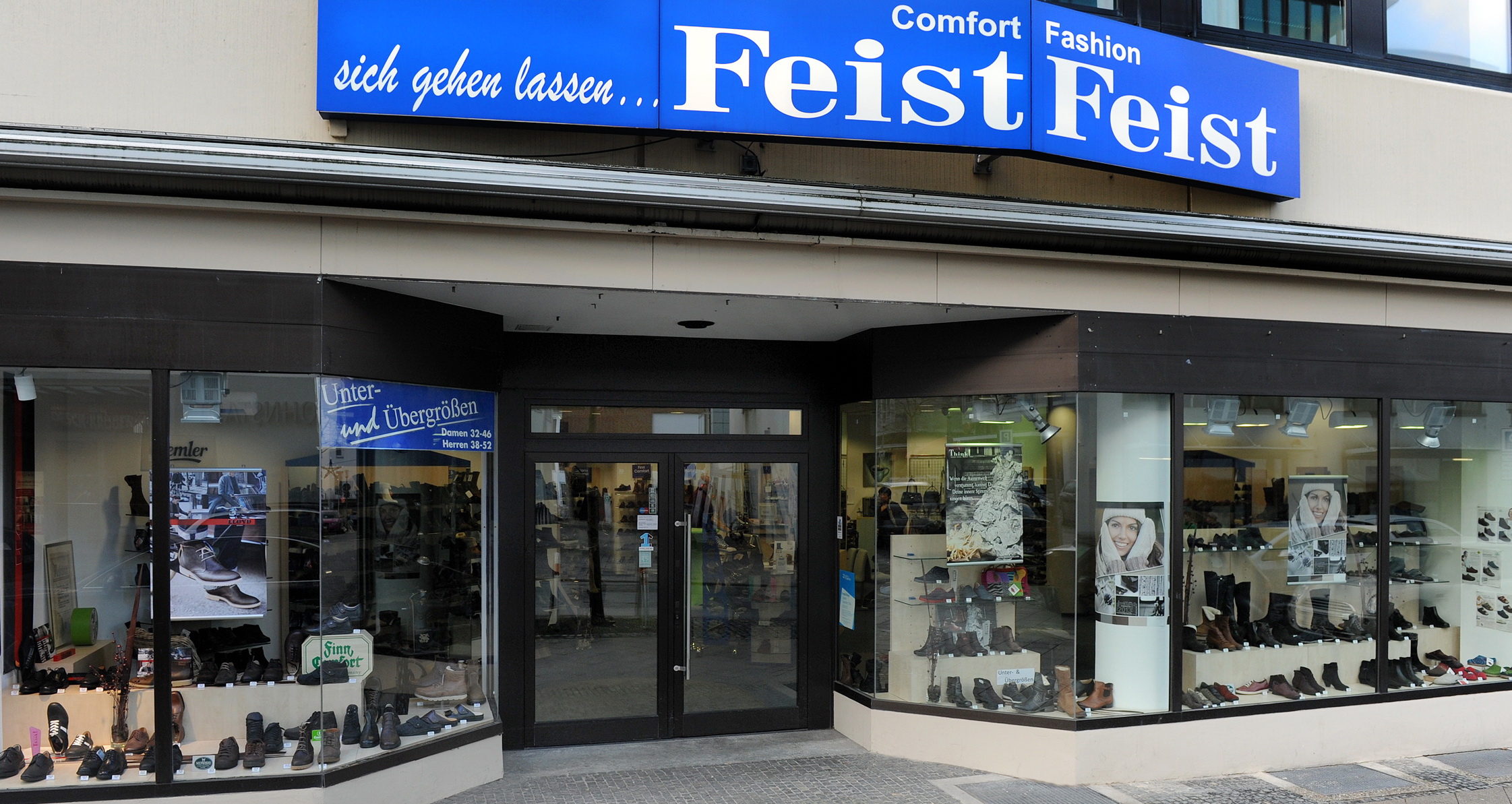 Schuhhaus Feist Kassel Gutscheine