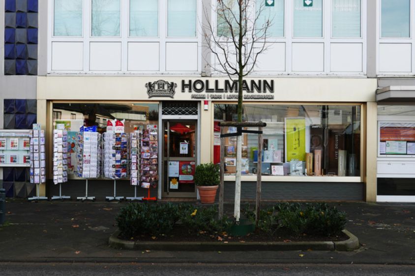 Hollmann Presse