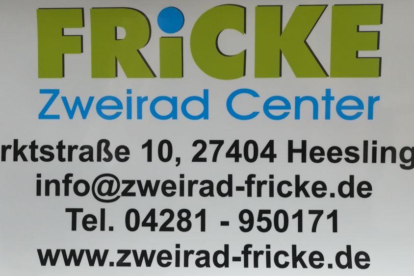 Fricke GmbH Zweirad Center