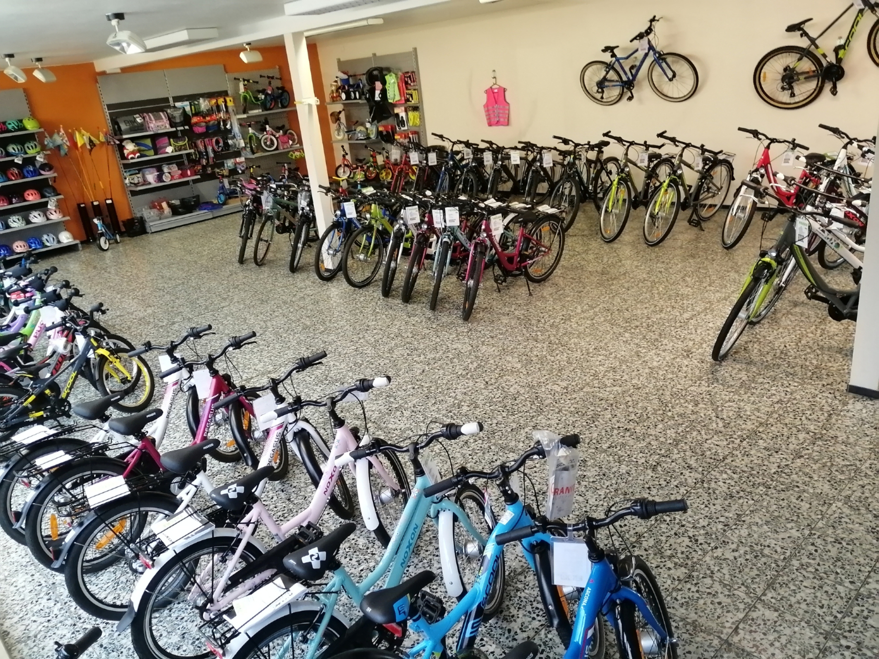 Fricke GmbH Zweirad Center