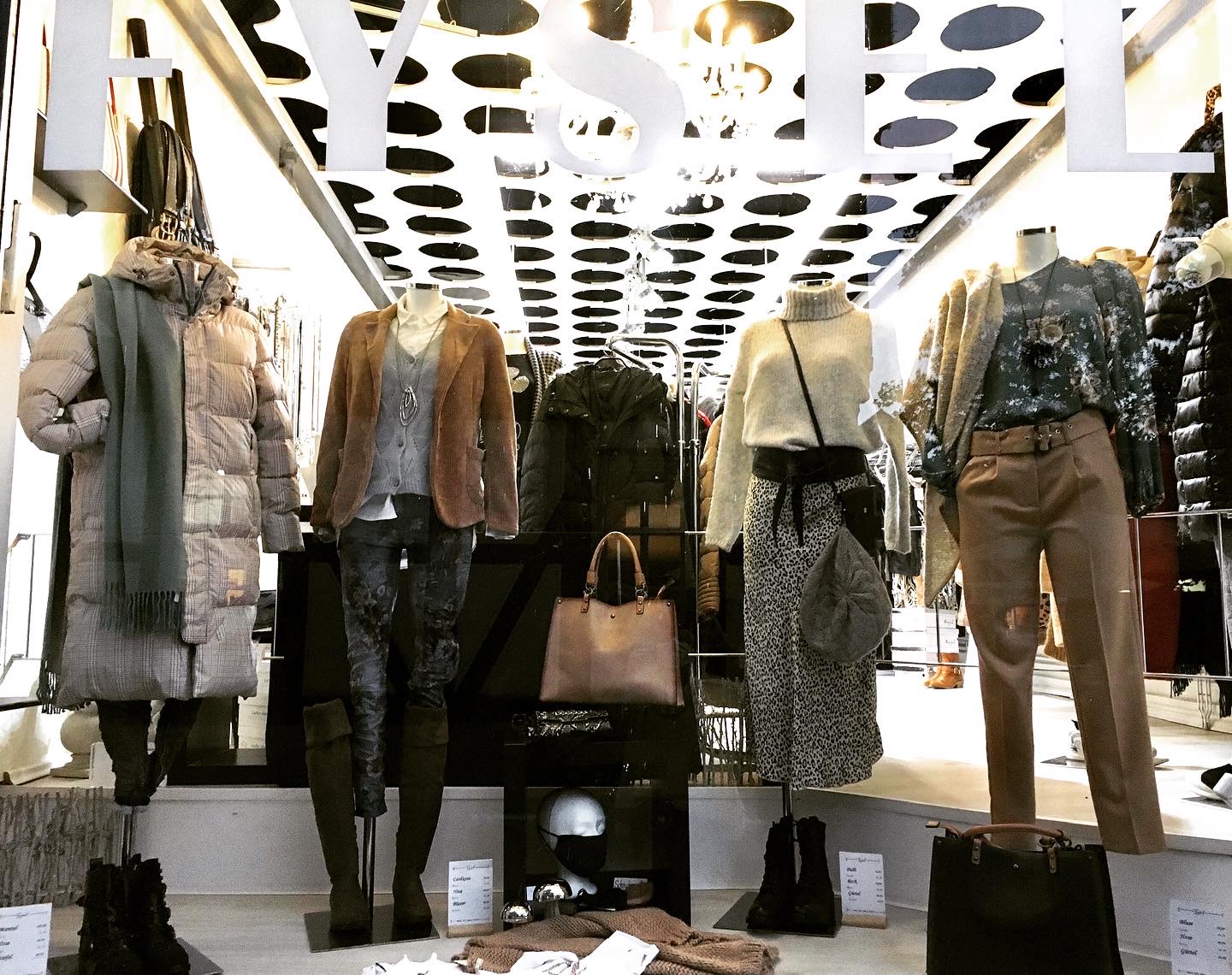 Boutique FYSEL