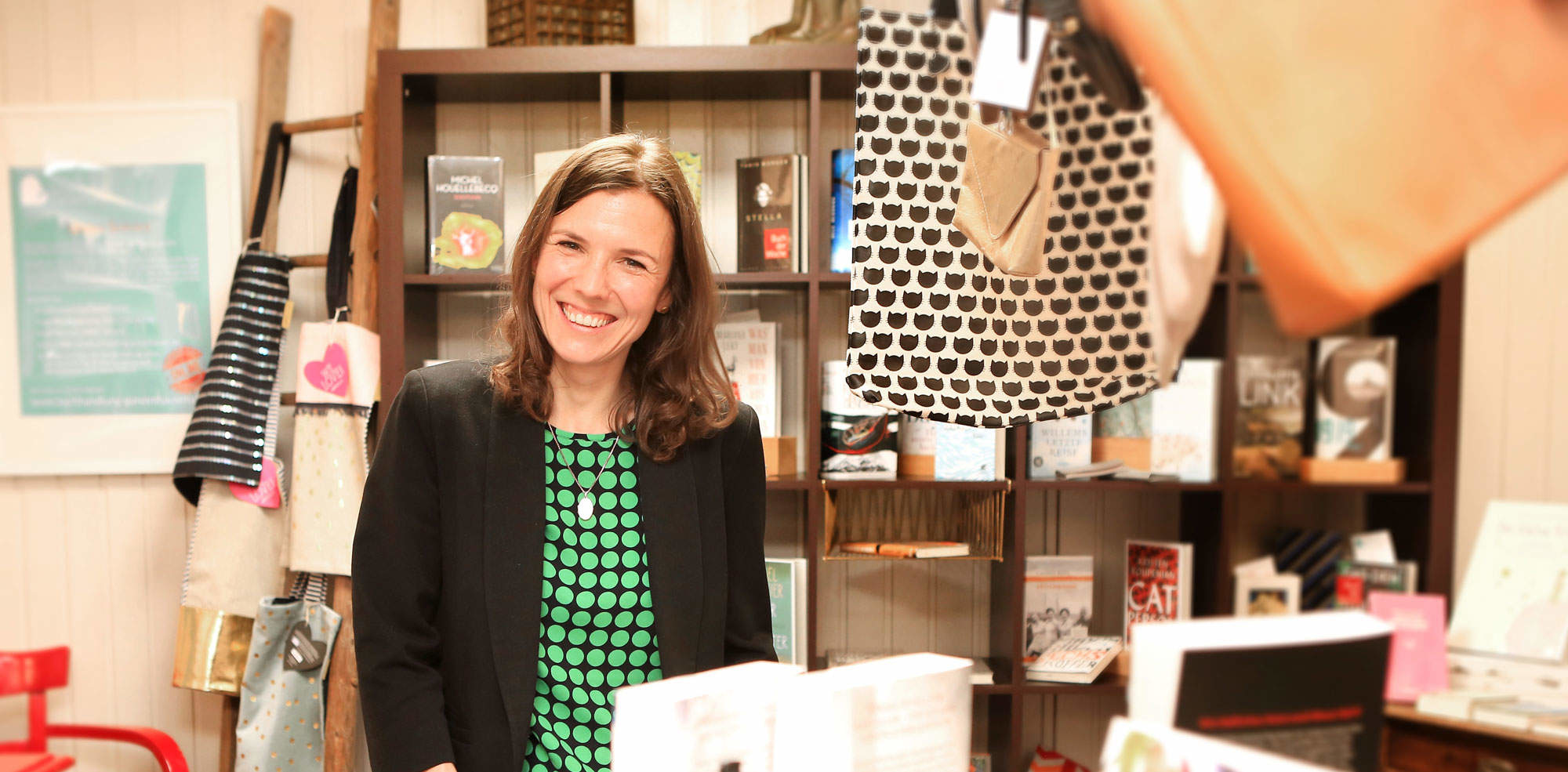 Buchhandlung am Färberturm