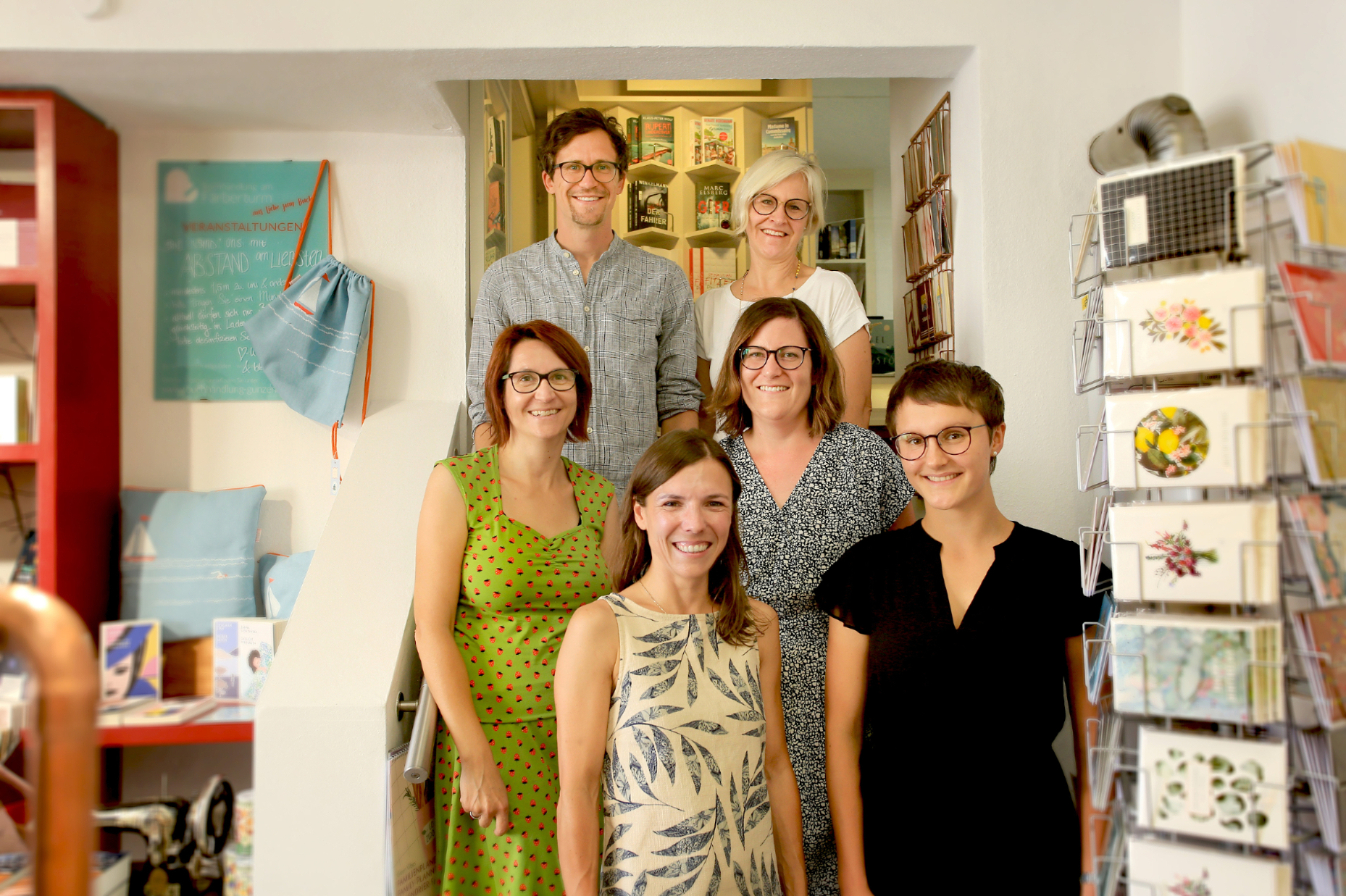 Buchhandlung am Färberturm