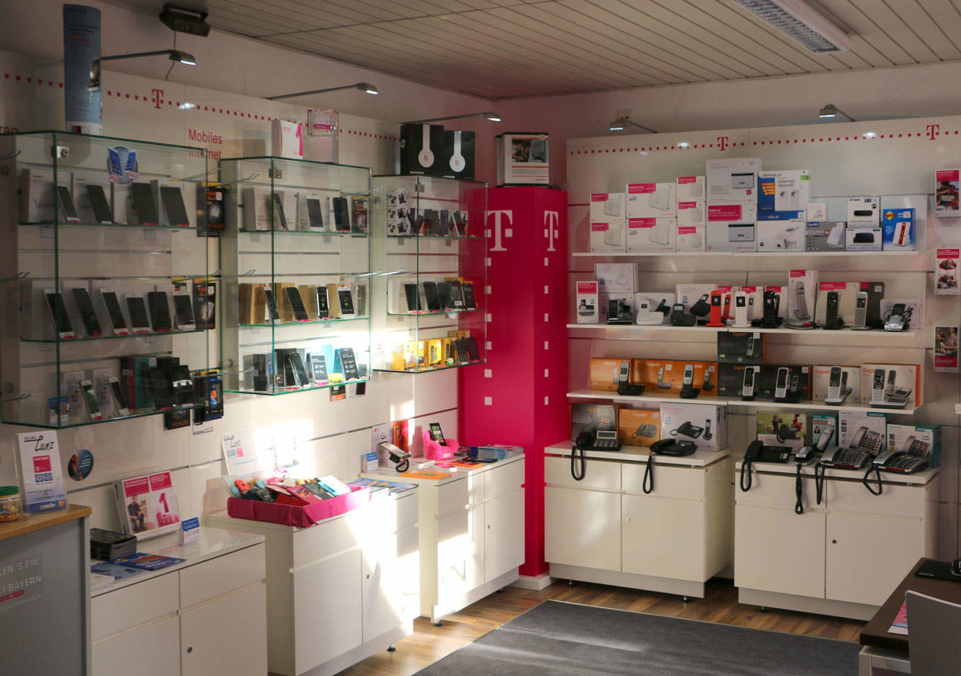 Radio Lunz e.K. Inh. Ilja Würl